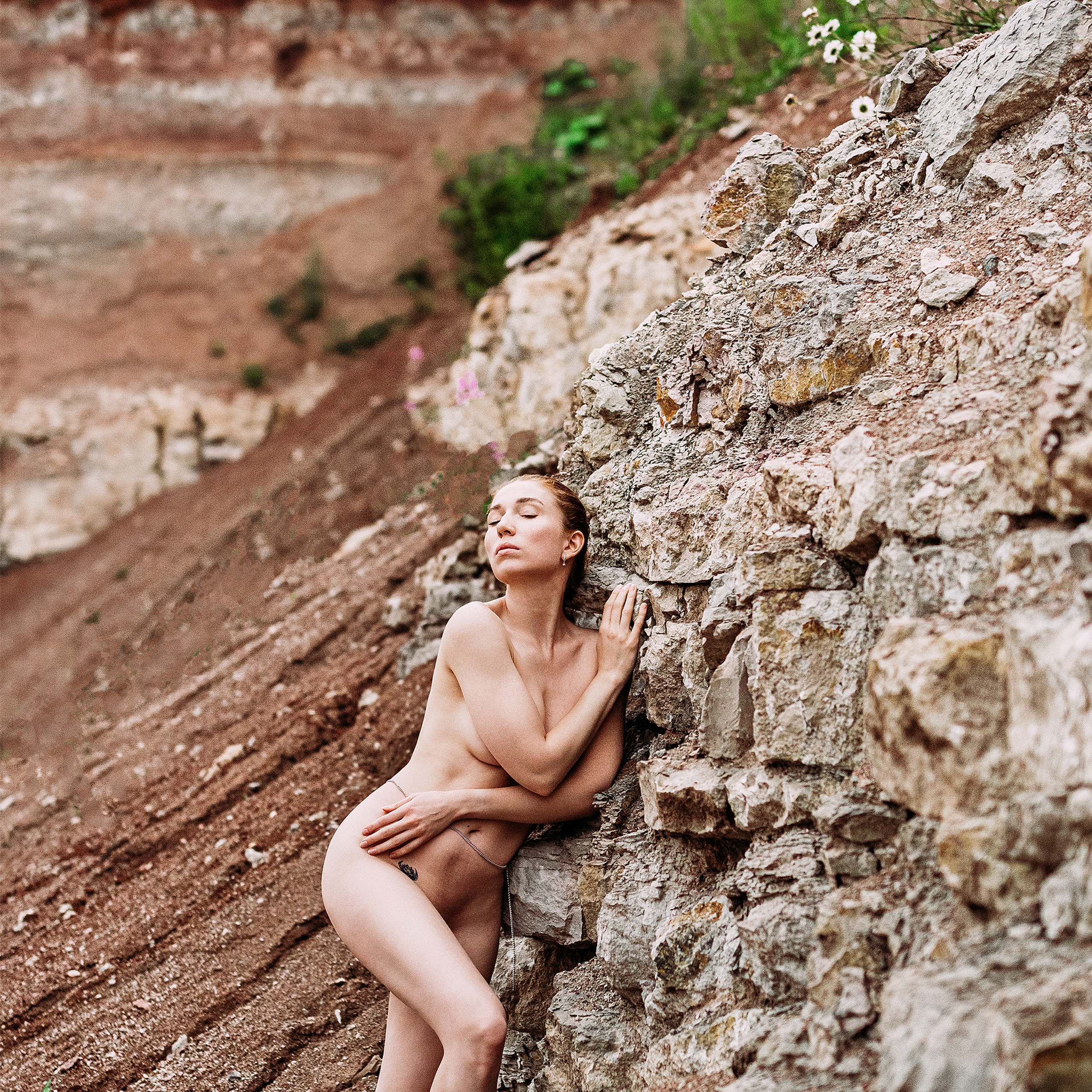 Nude. Свадебный фотограф в Кирове