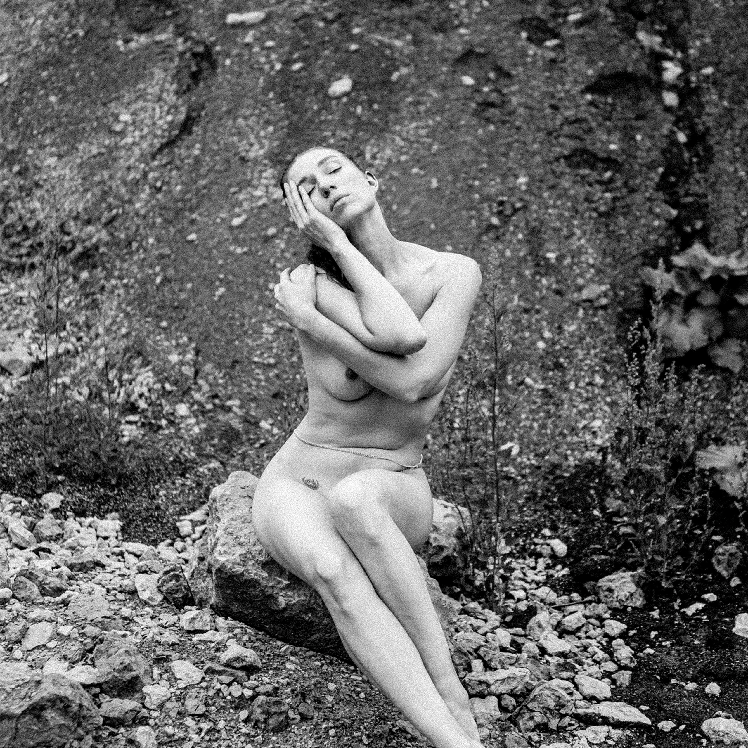 Nude. Свадебный фотограф в Кирове