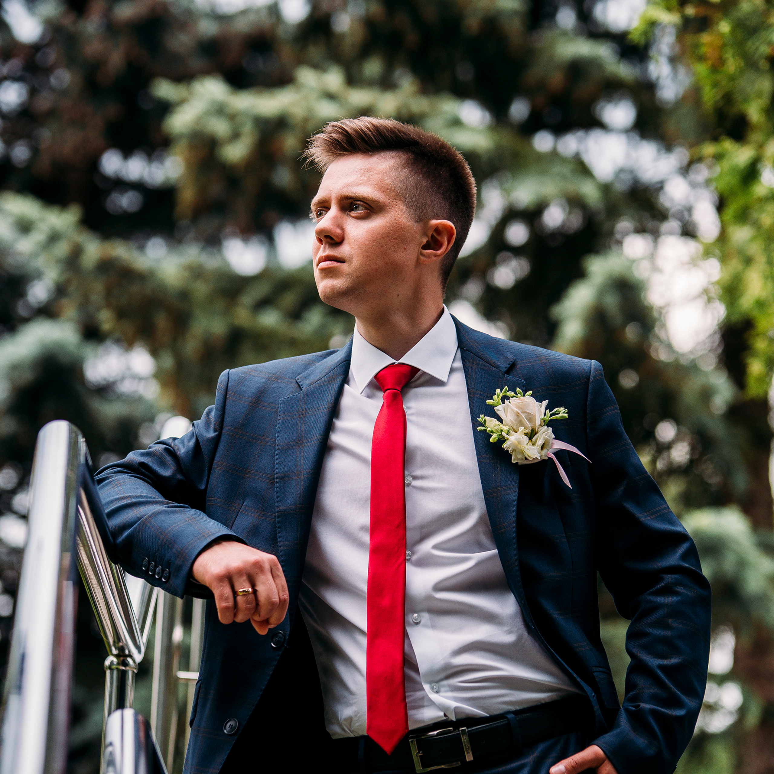 Свадебный фотограф в Кирове