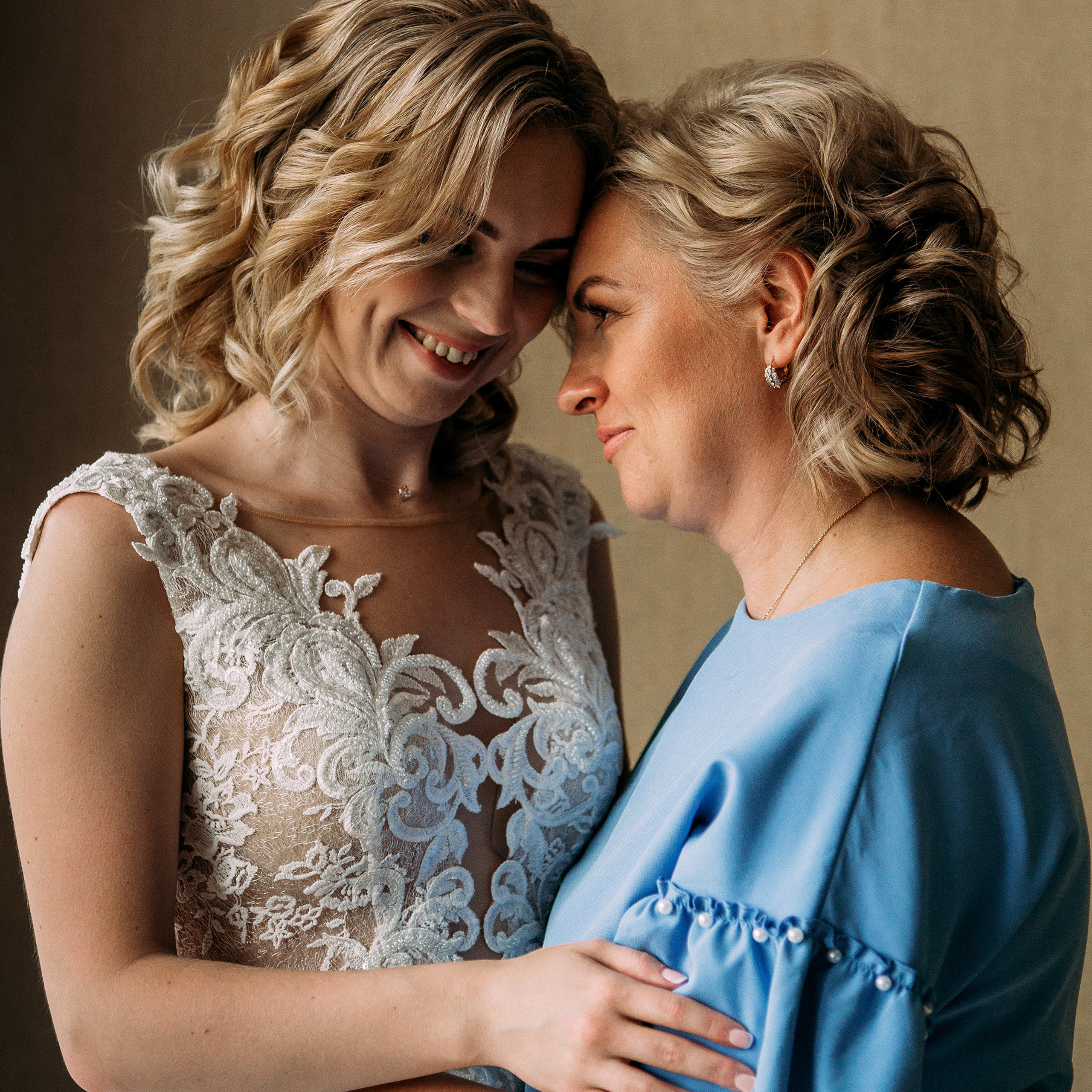 Ксения и Стас. Свадебный фотограф в Кирове