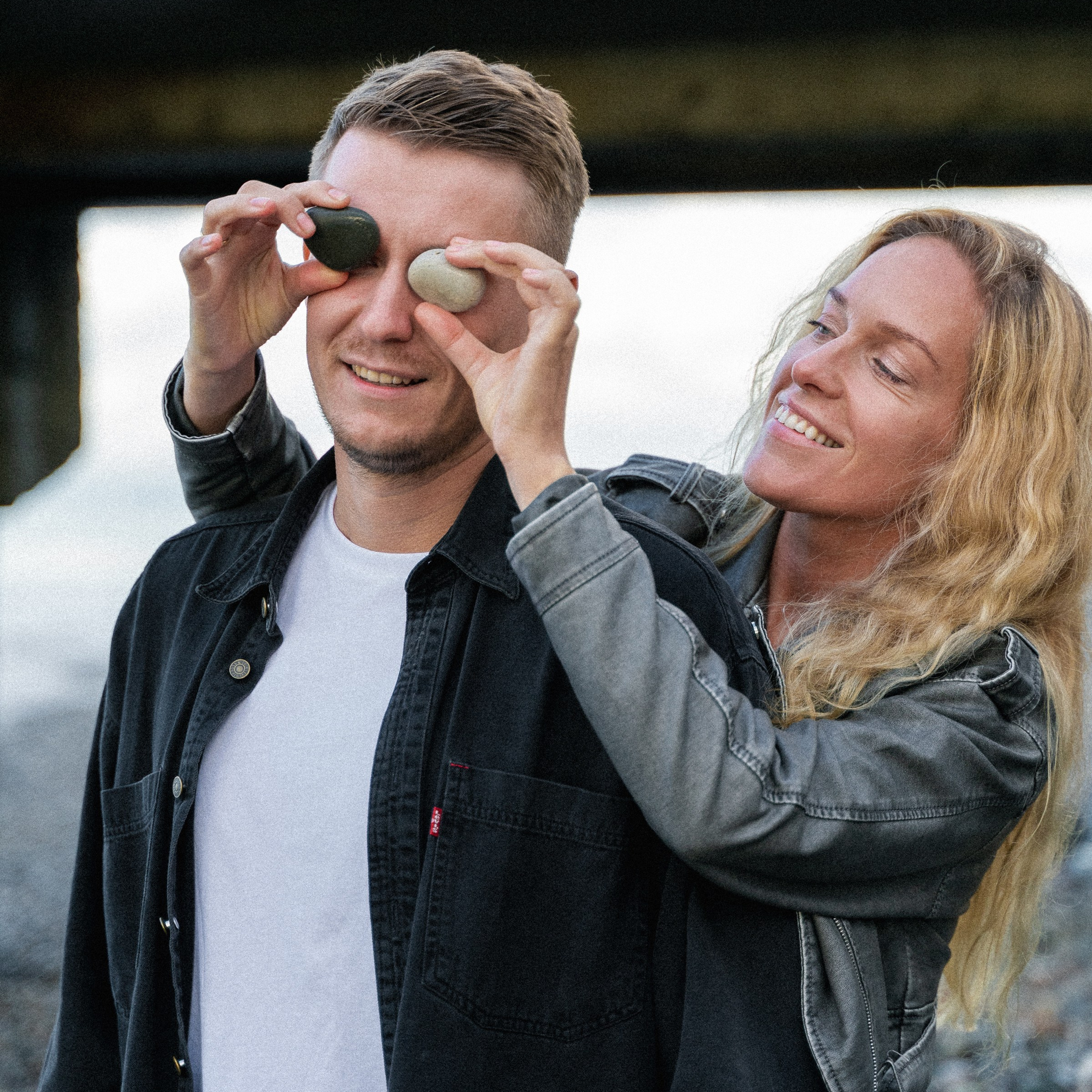 Love story. Свадебный фотограф в Кирове