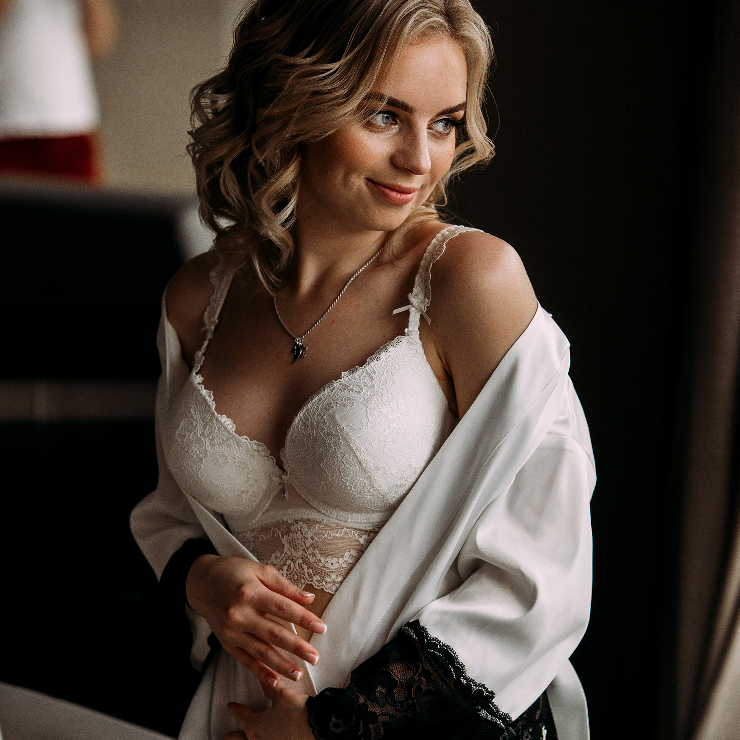 Ксения и Стас. Свадебный фотограф в Кирове