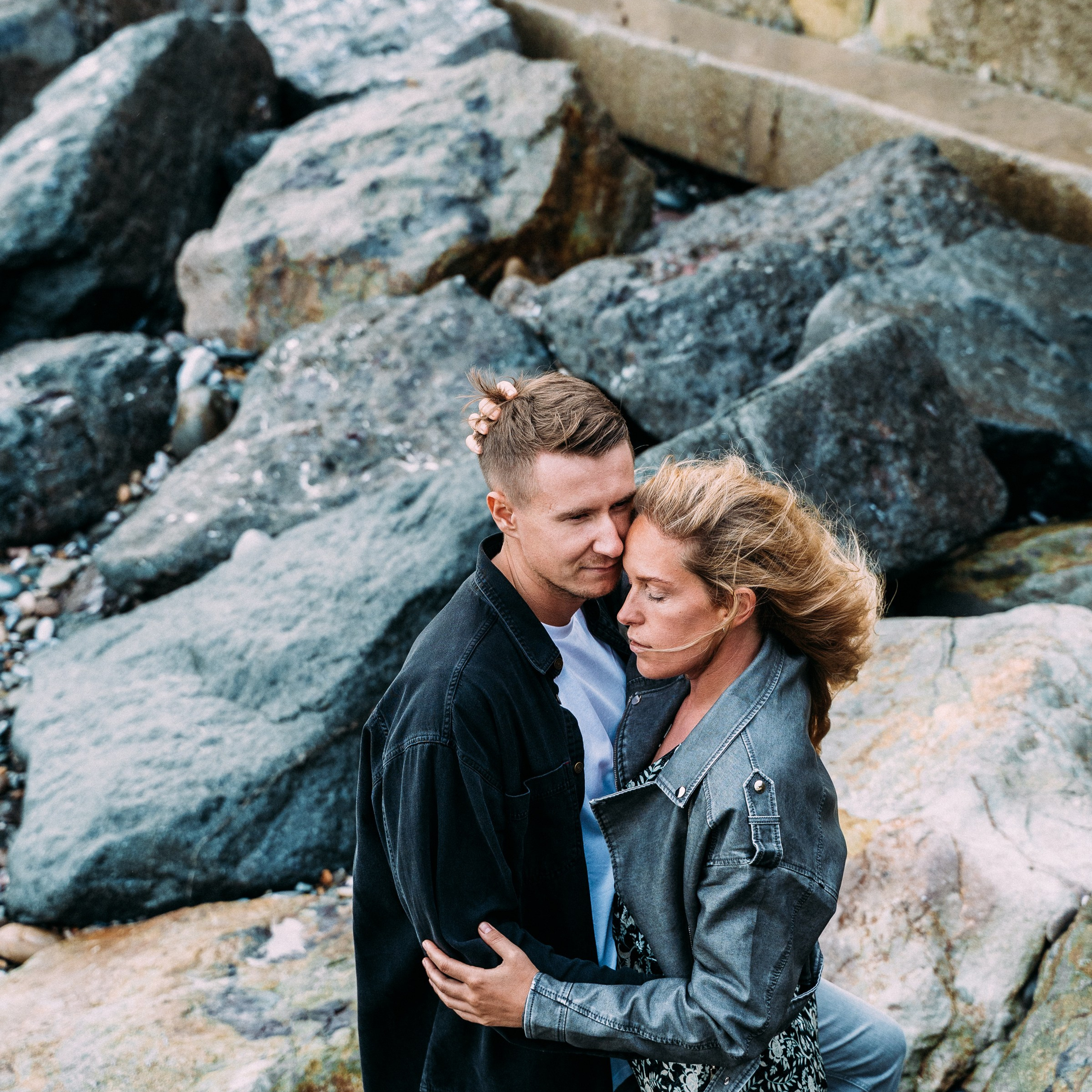 Love story. Свадебный фотограф в Кирове