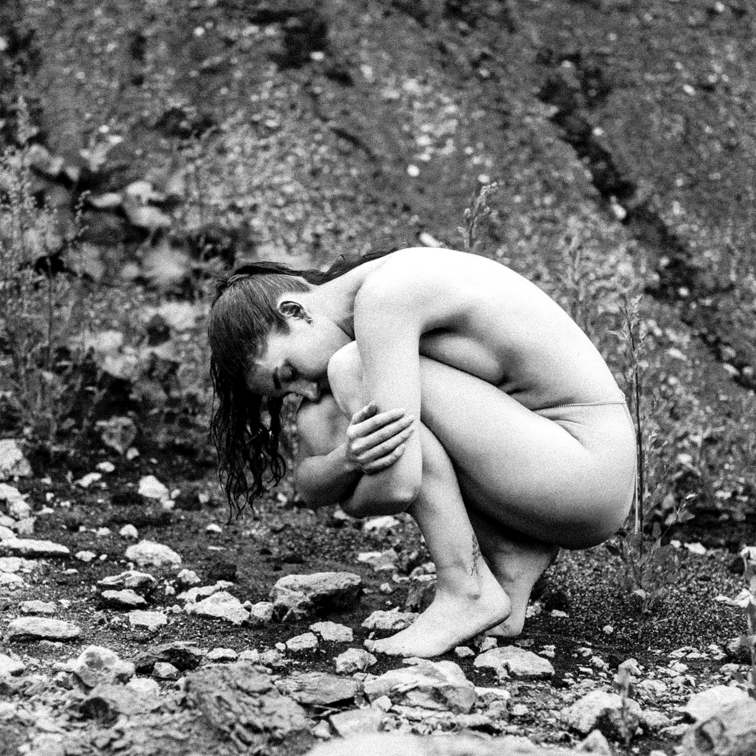 Nude. Свадебный фотограф в Кирове