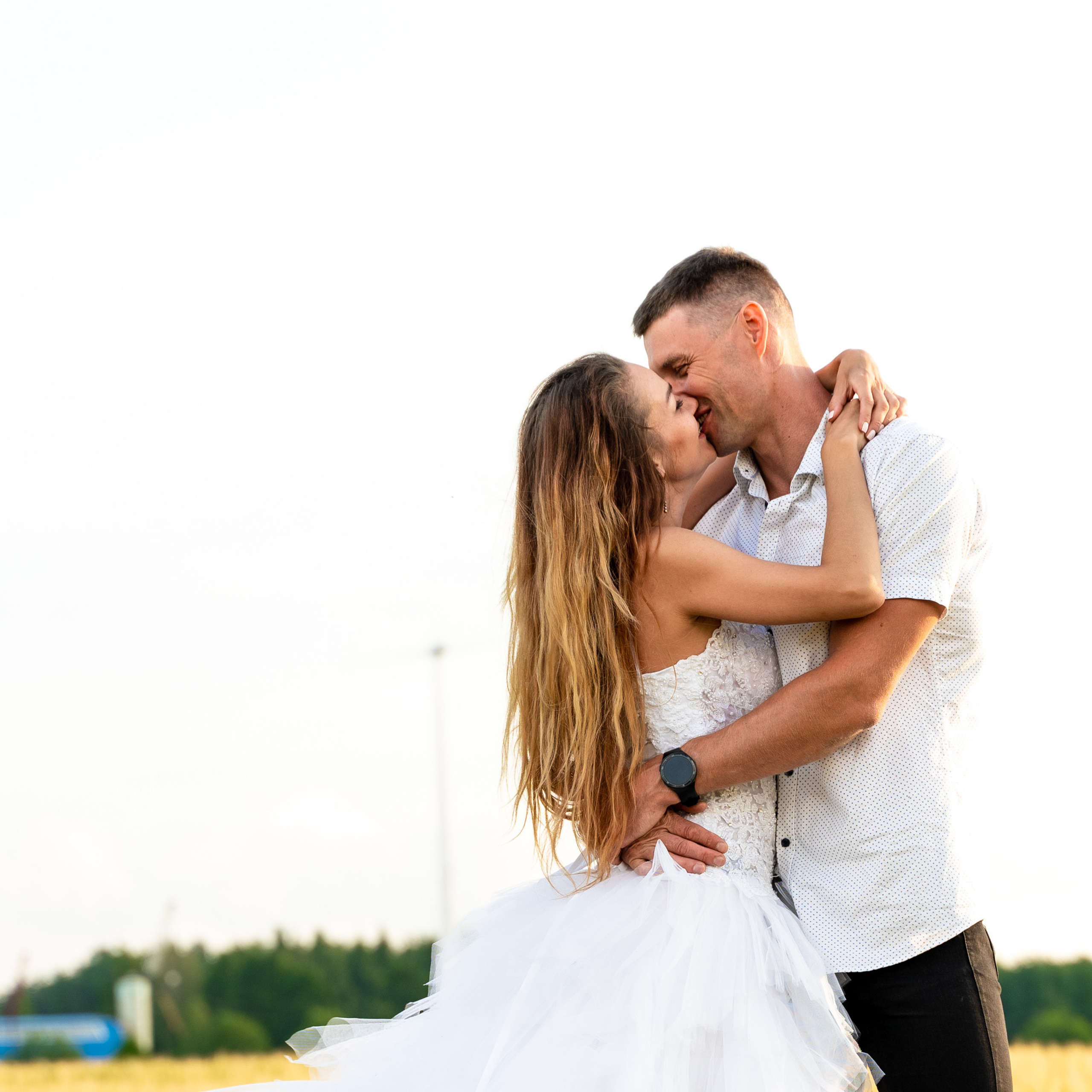 Семейные съемки. Свадебный фотограф в Кирове