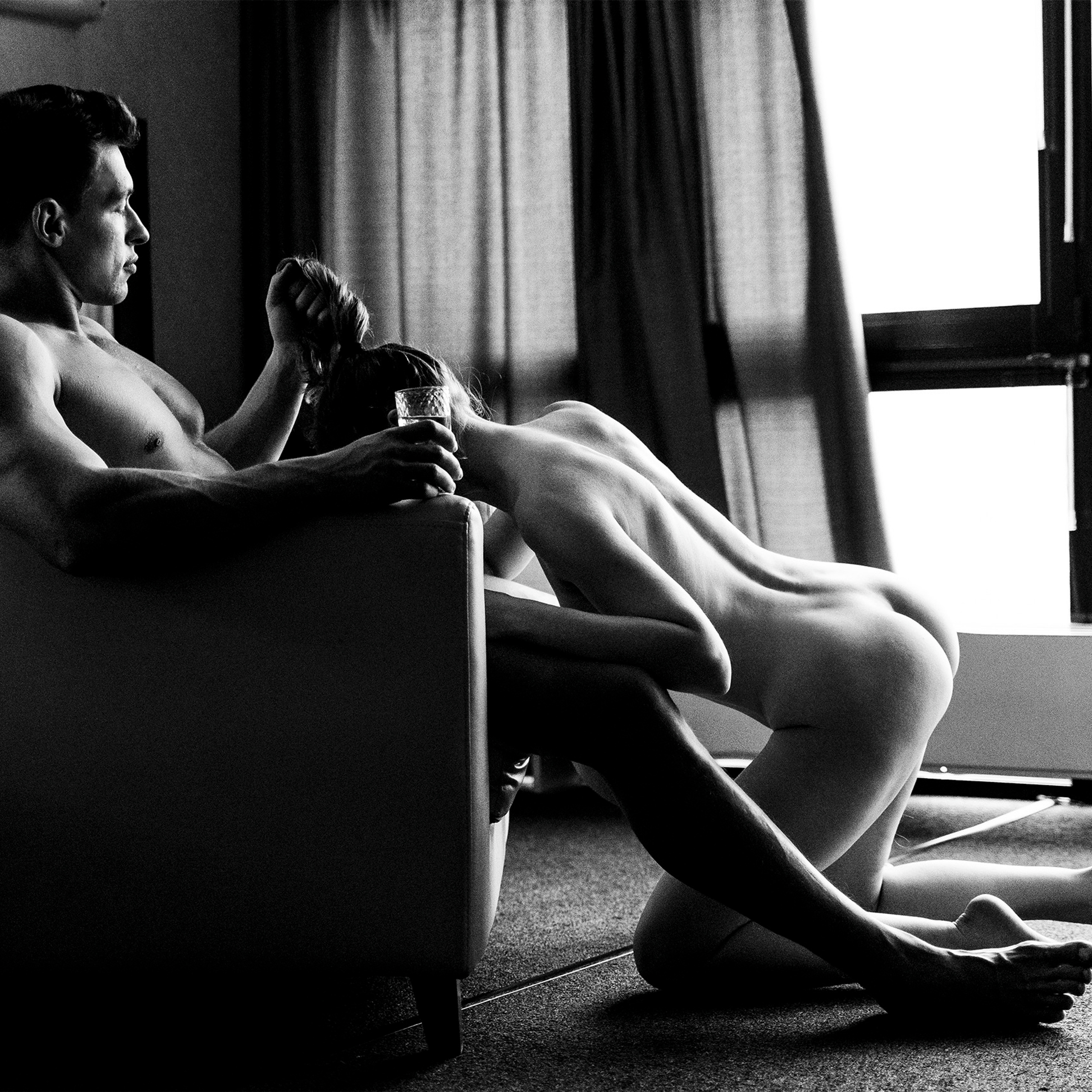 Nude. Свадебный фотограф в Кирове