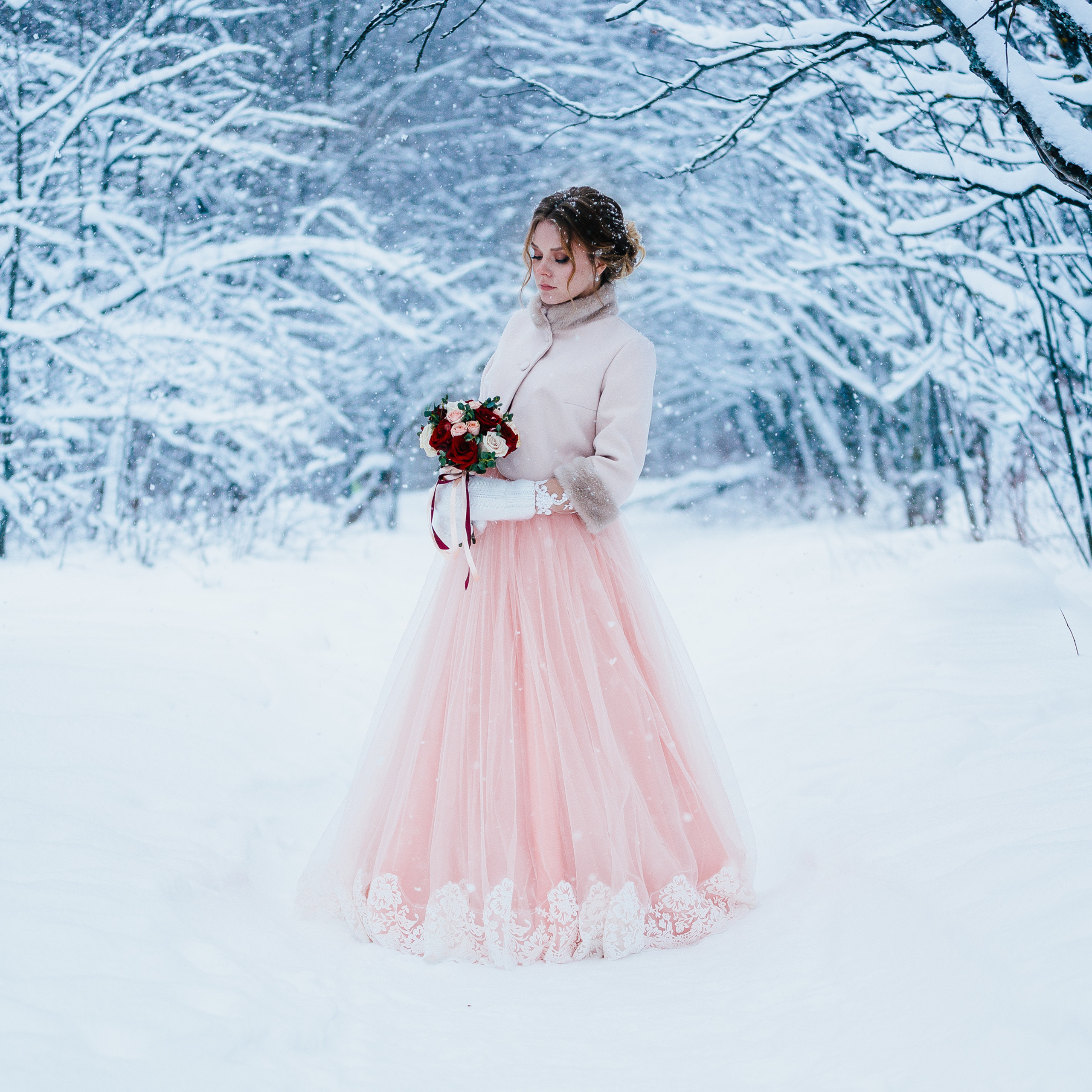 Свадебный фотограф в Кирове