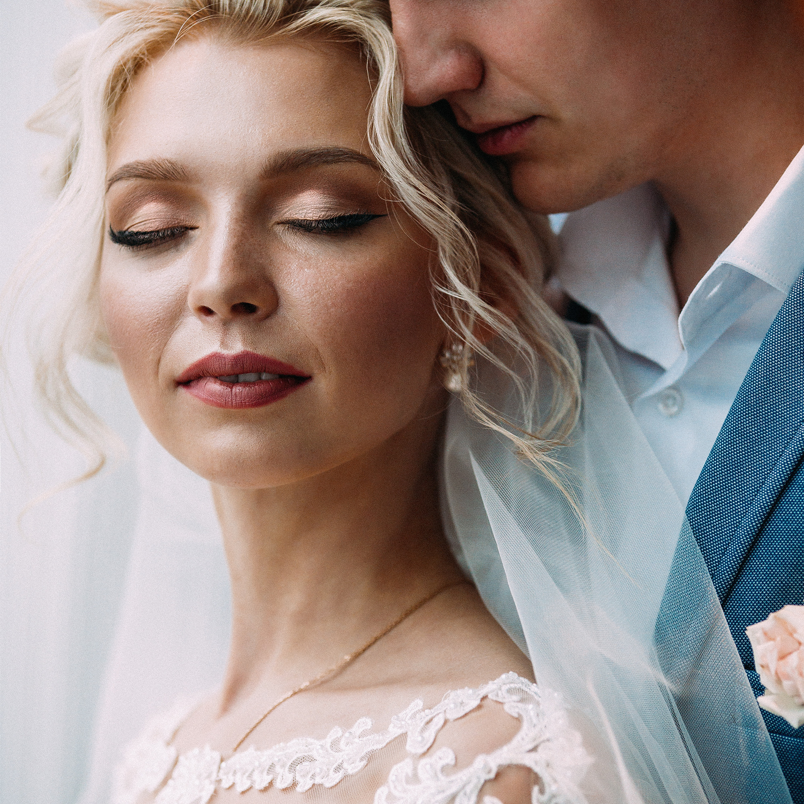 Антон и Анжелика