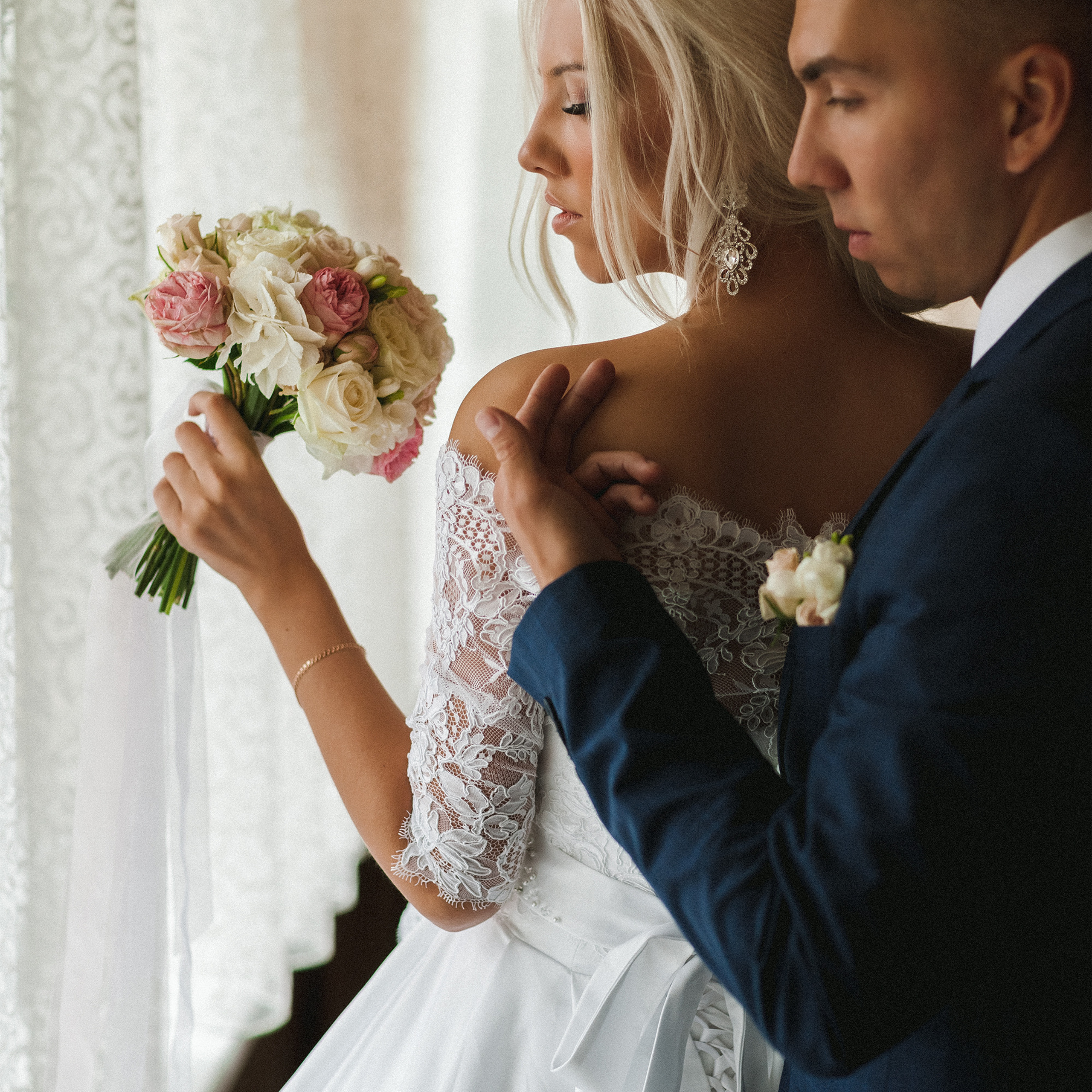 Свадебный фотограф в Кирове