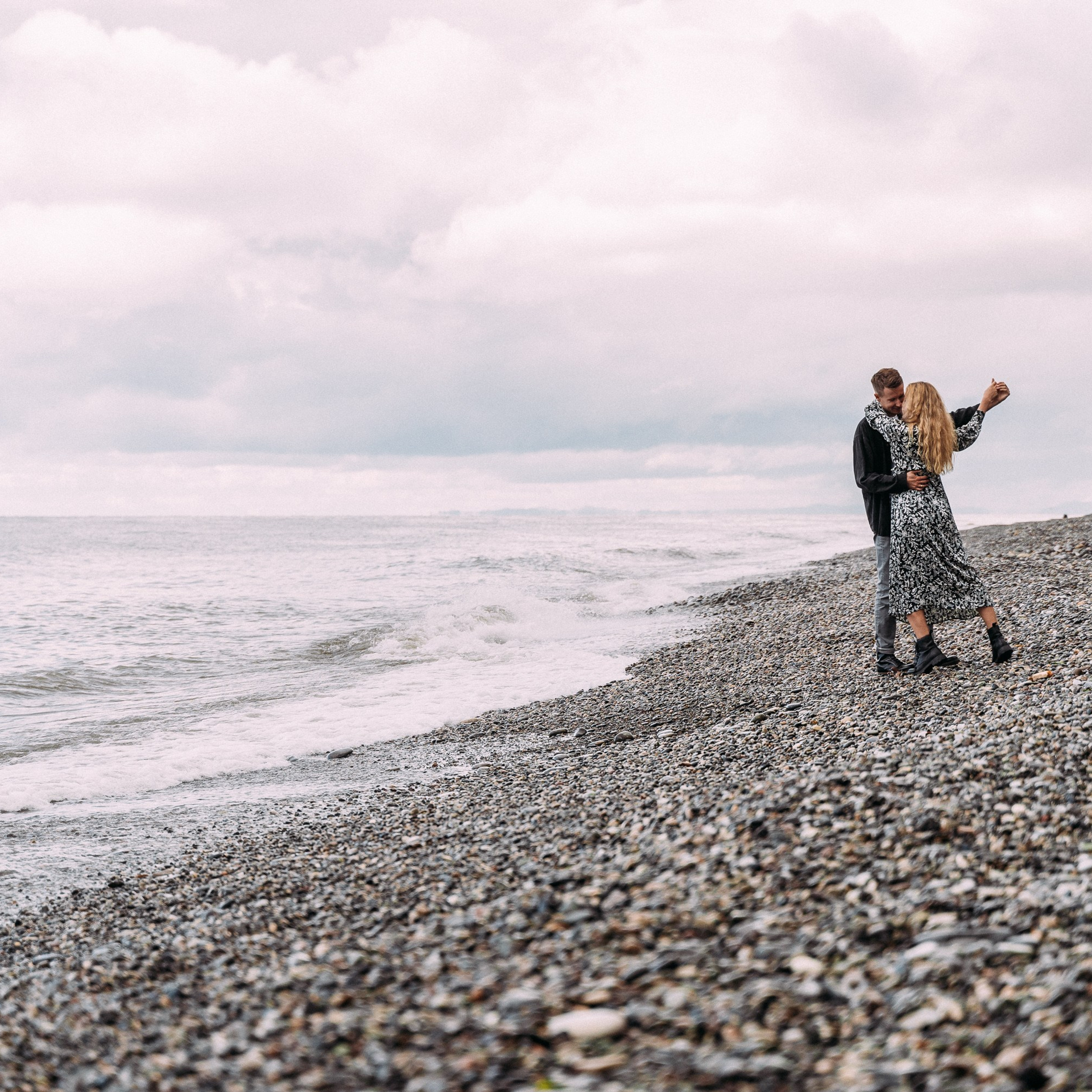 Love story. Свадебный фотограф в Кирове