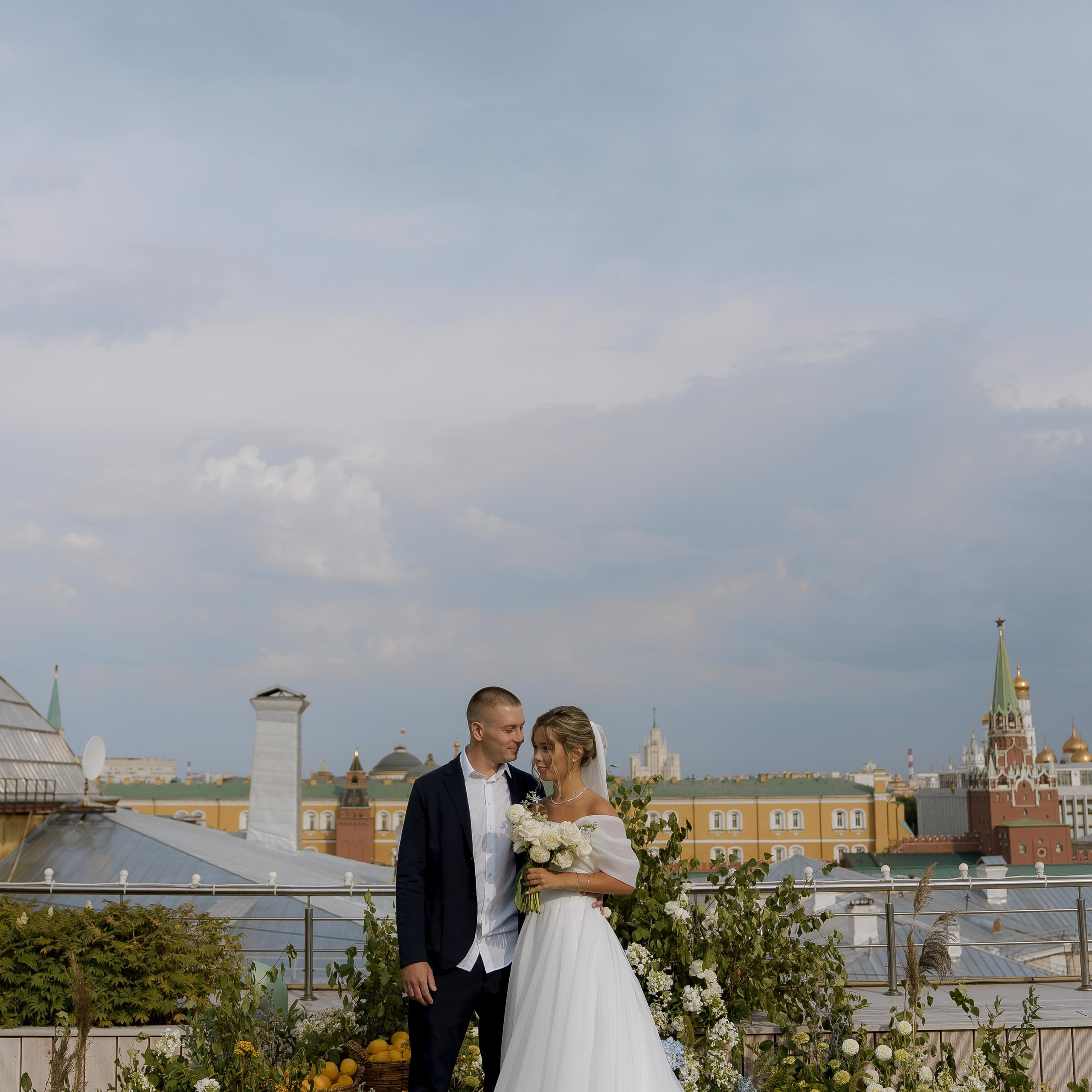 Отзывы. Свадебный фотограф в Москве и Санкт Петербурге Наталья Григорьева