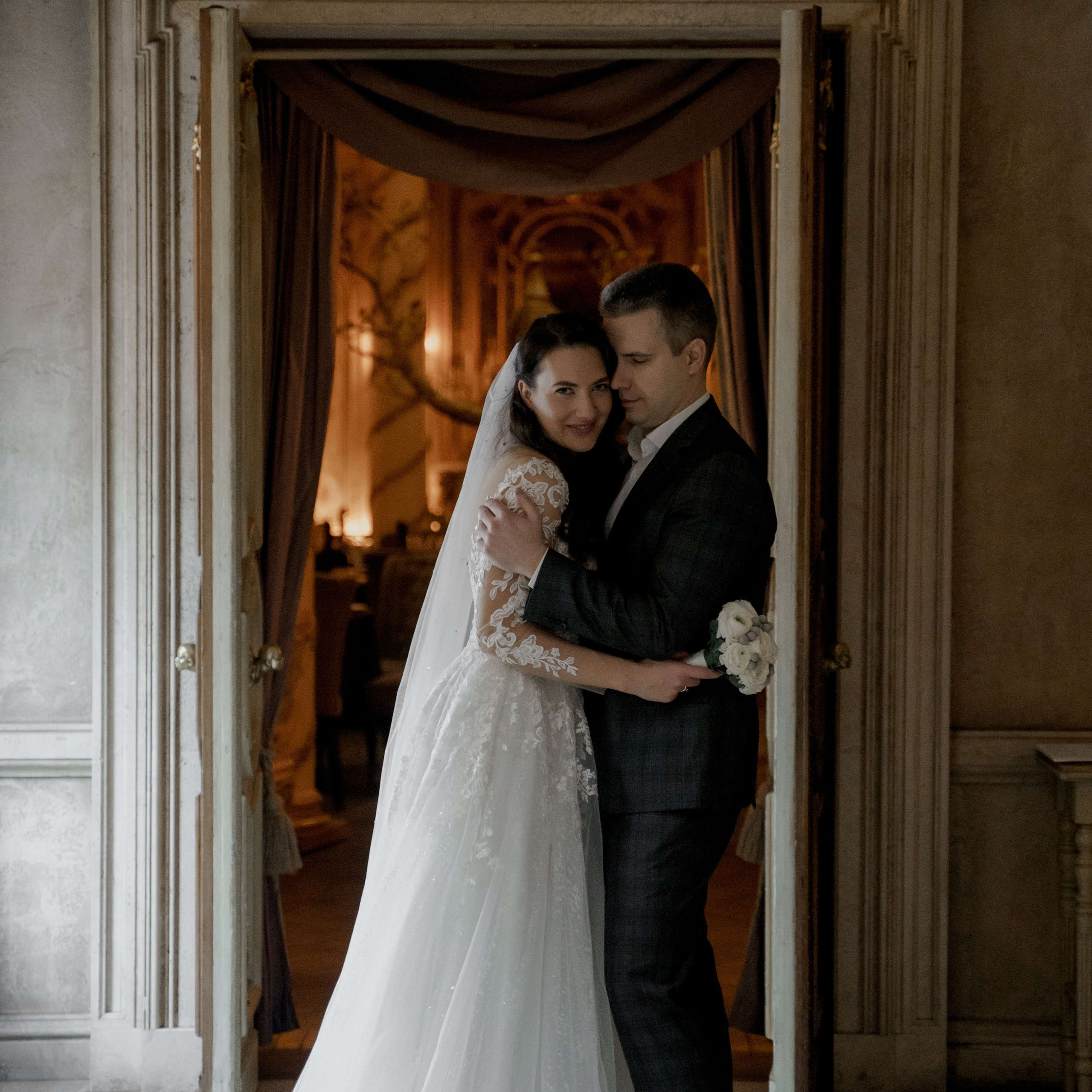 Отзывы. Свадебный фотограф в Москве и Санкт Петербурге Наталья Григорьева