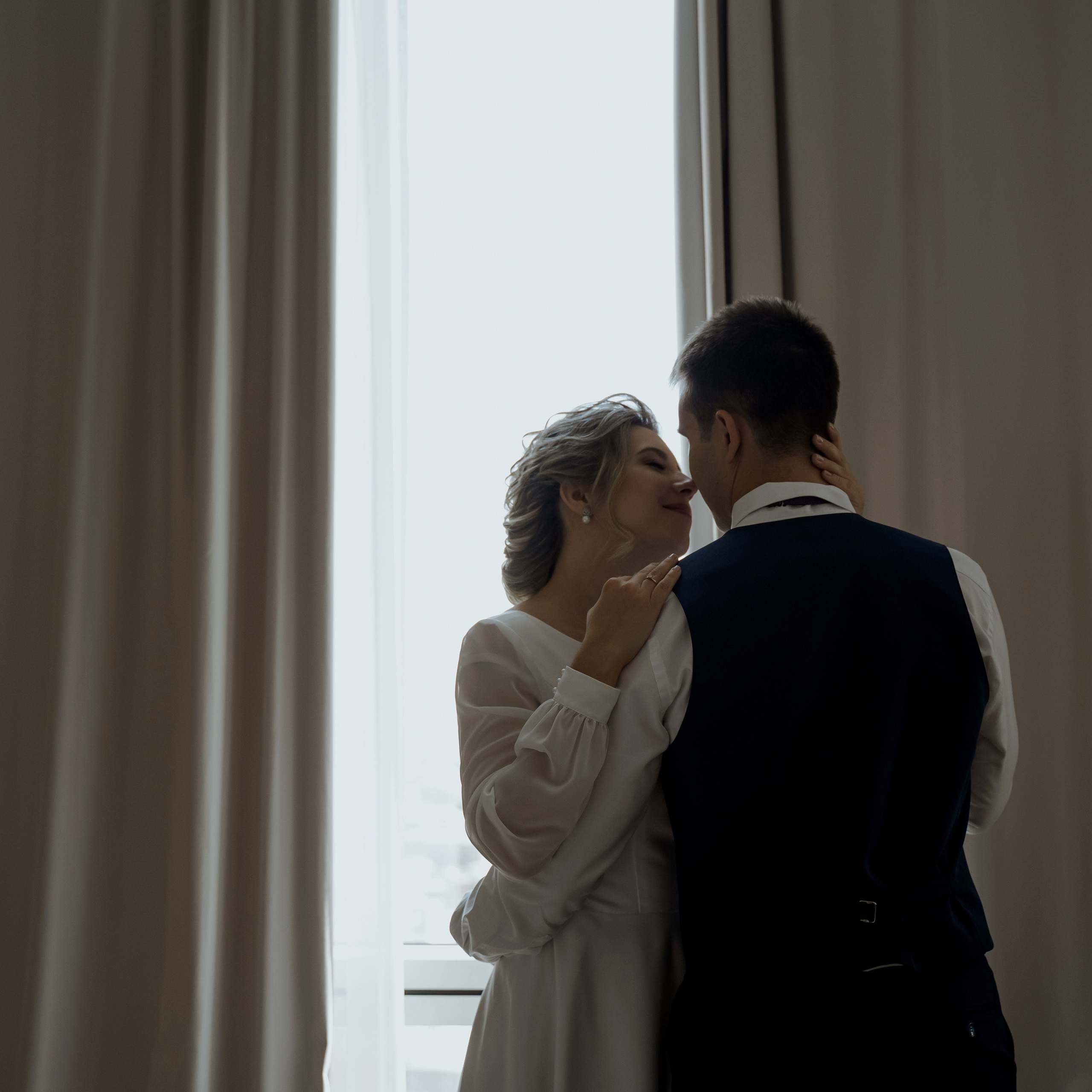 Отзывы. Свадебный фотограф в Москве и Санкт Петербурге Наталья Григорьева