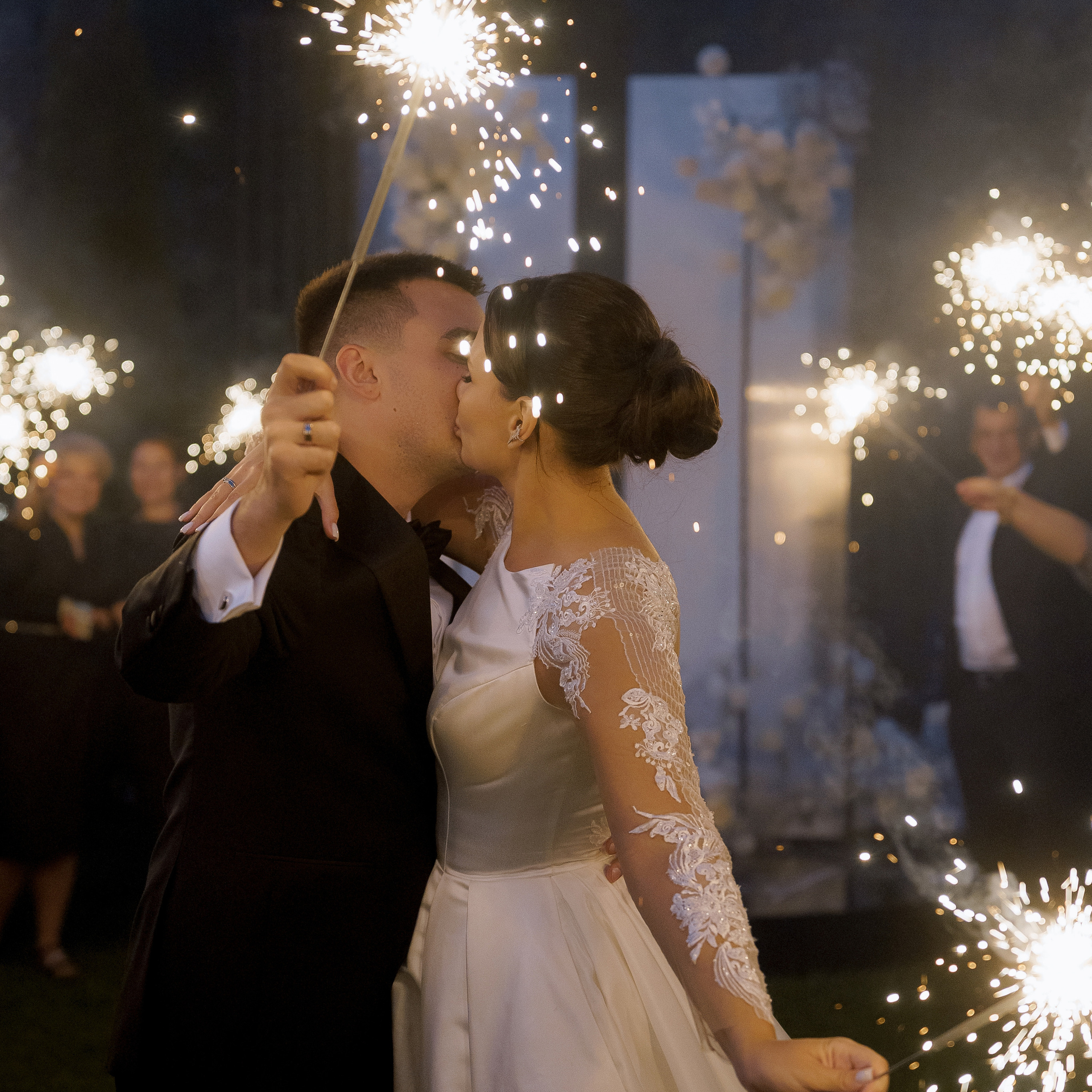 Отзывы. Свадебный фотограф в Москве и Санкт Петербурге Наталья Григорьева