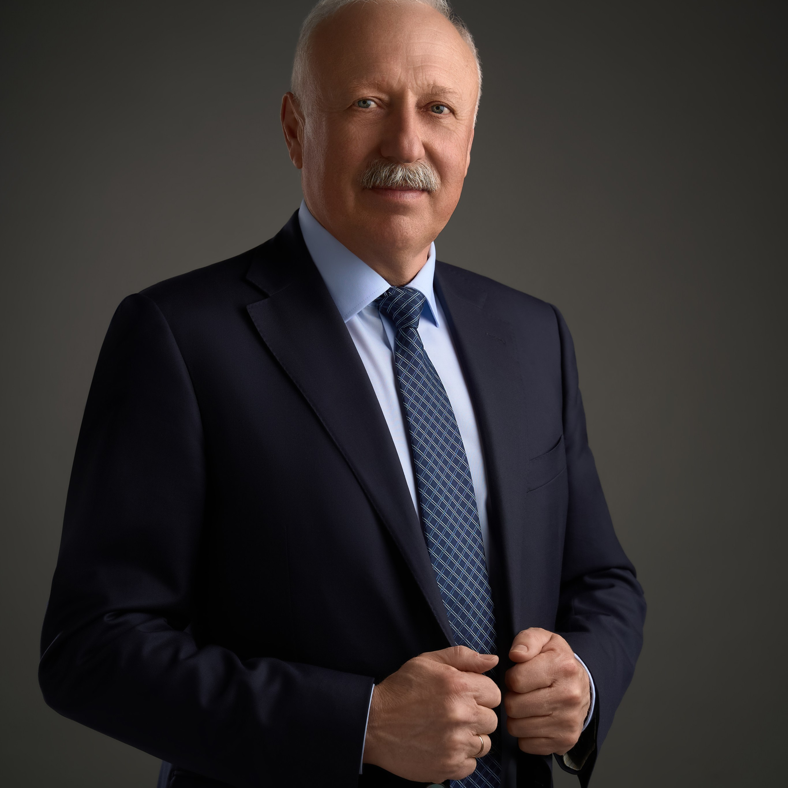 Бизнес-портреты