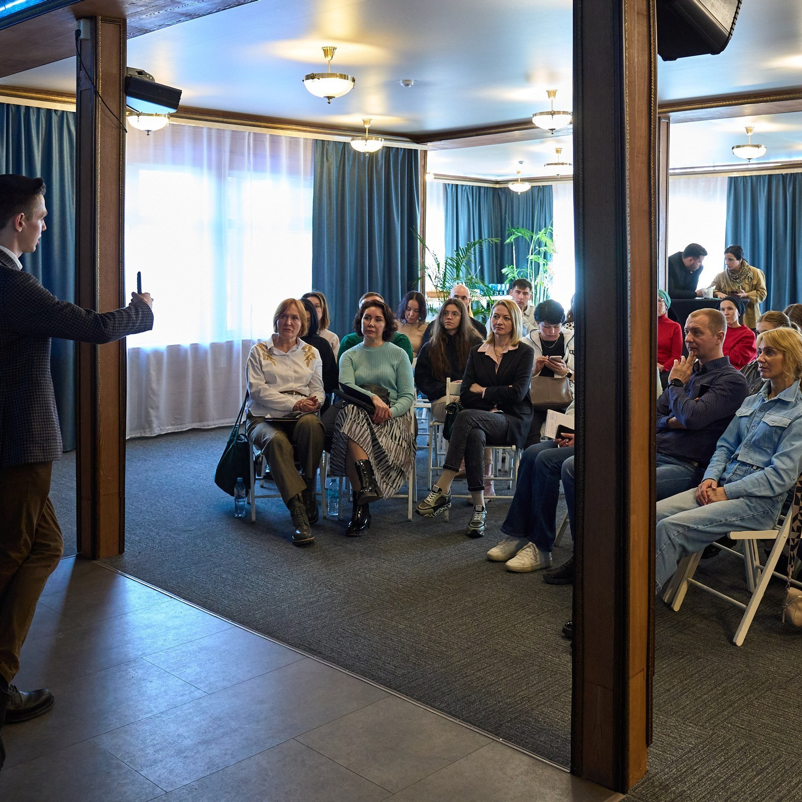 Отзывы. Фотограф Станислав Баев