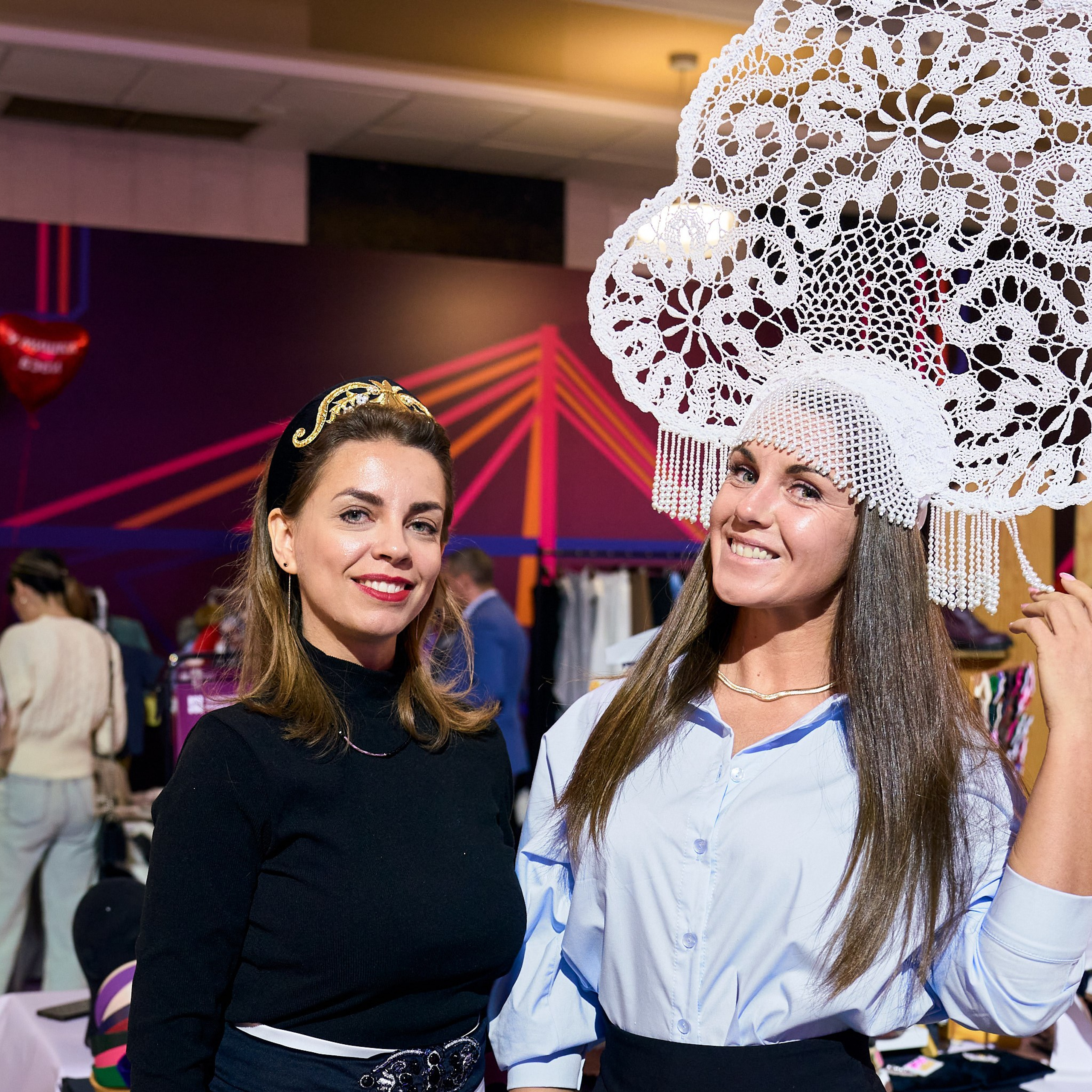 Конкурс «Тюменская марка 2024»