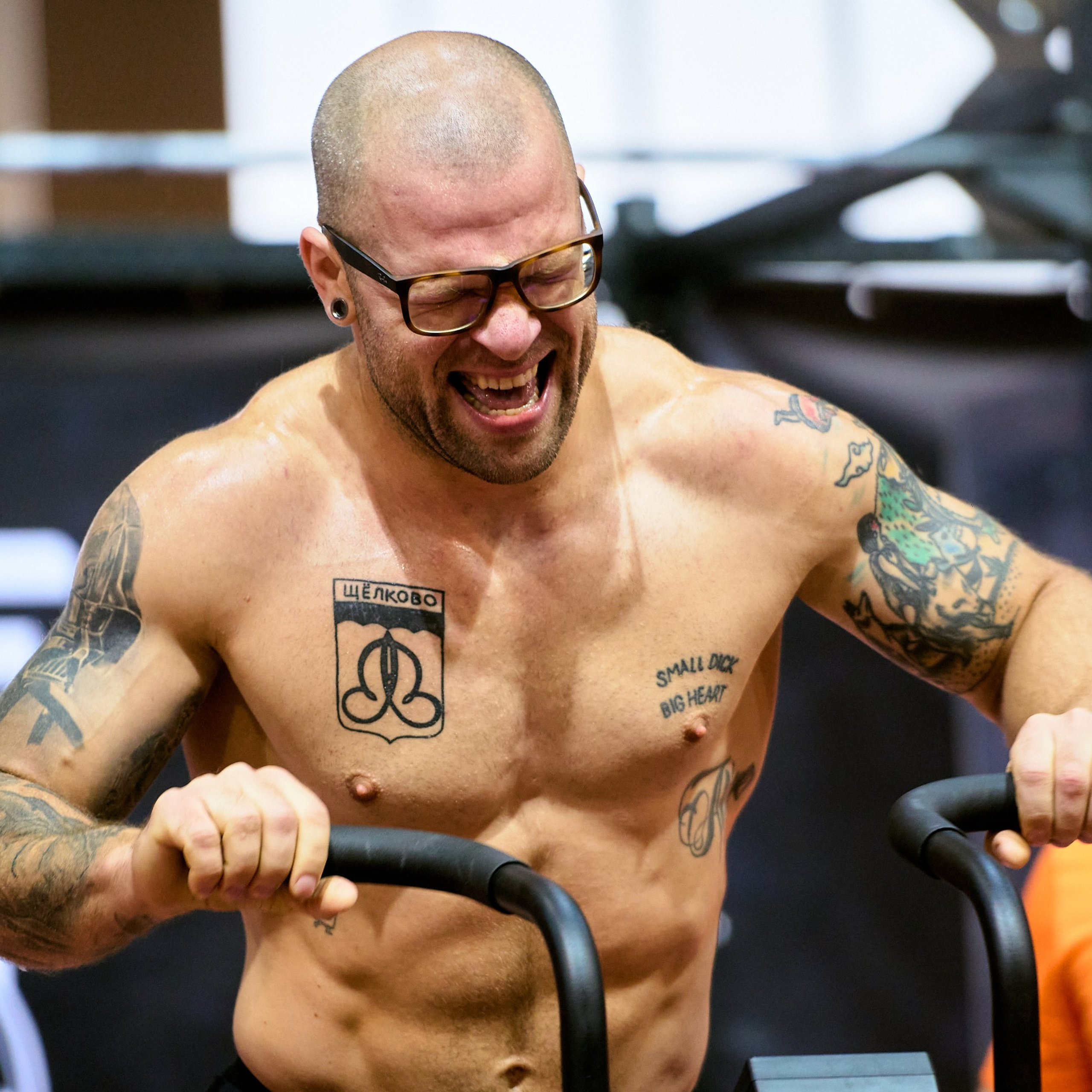 West Siberian Championship 2024 г. Тюмень