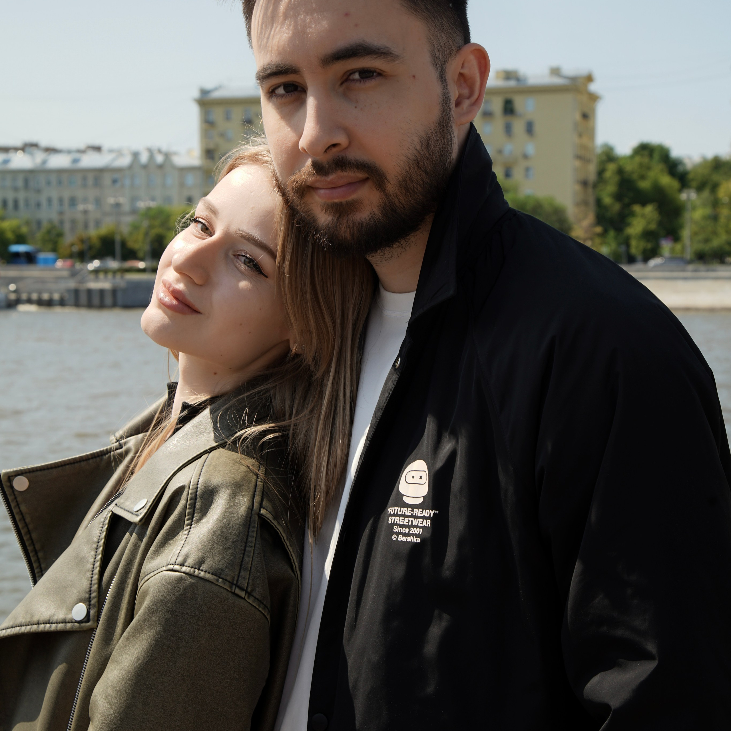 Отзывы о профессиональной свадебной видеосъёмке в Москве. Свадебный видеограф в Москве Максим Лобач-Граубергер