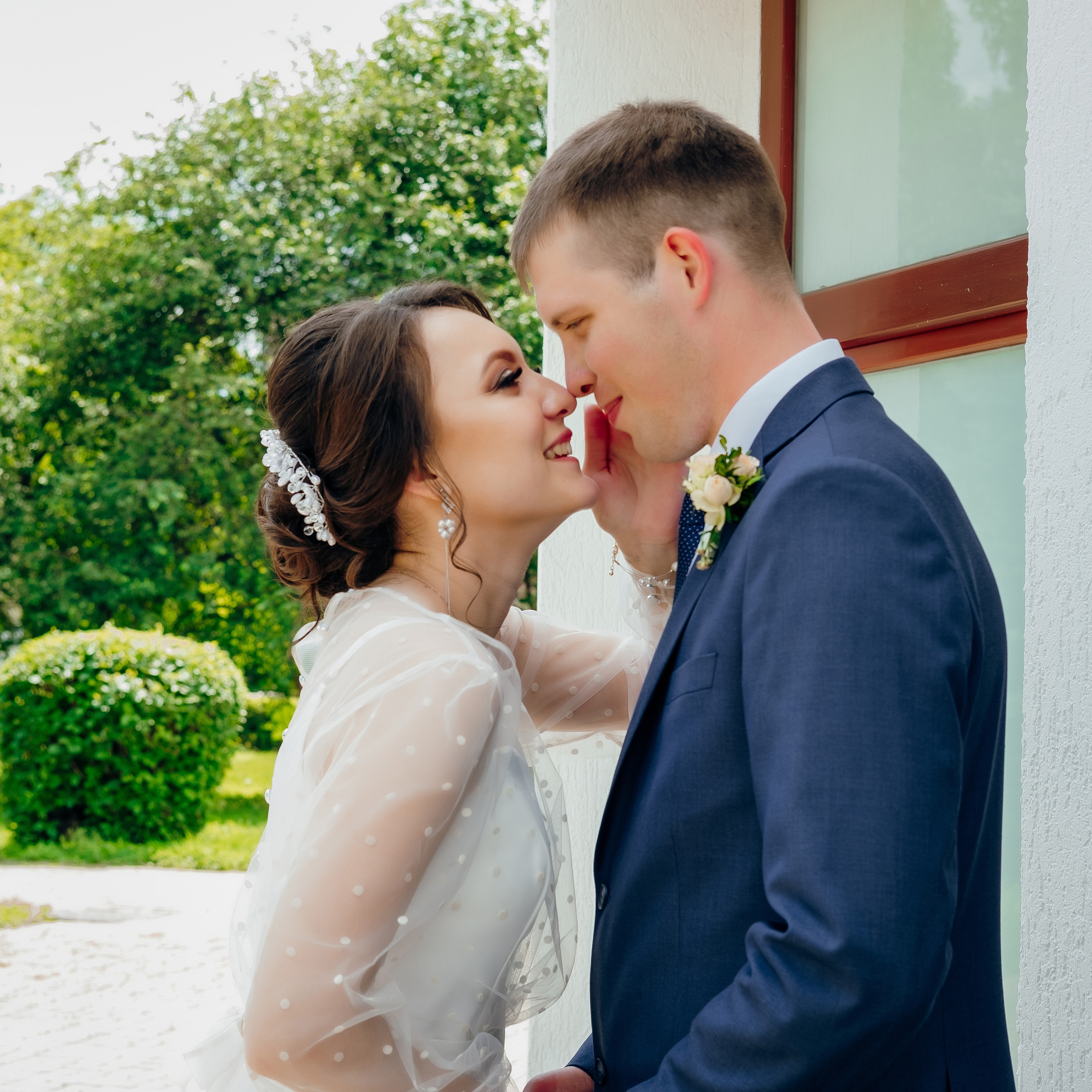 Светлана & Никита