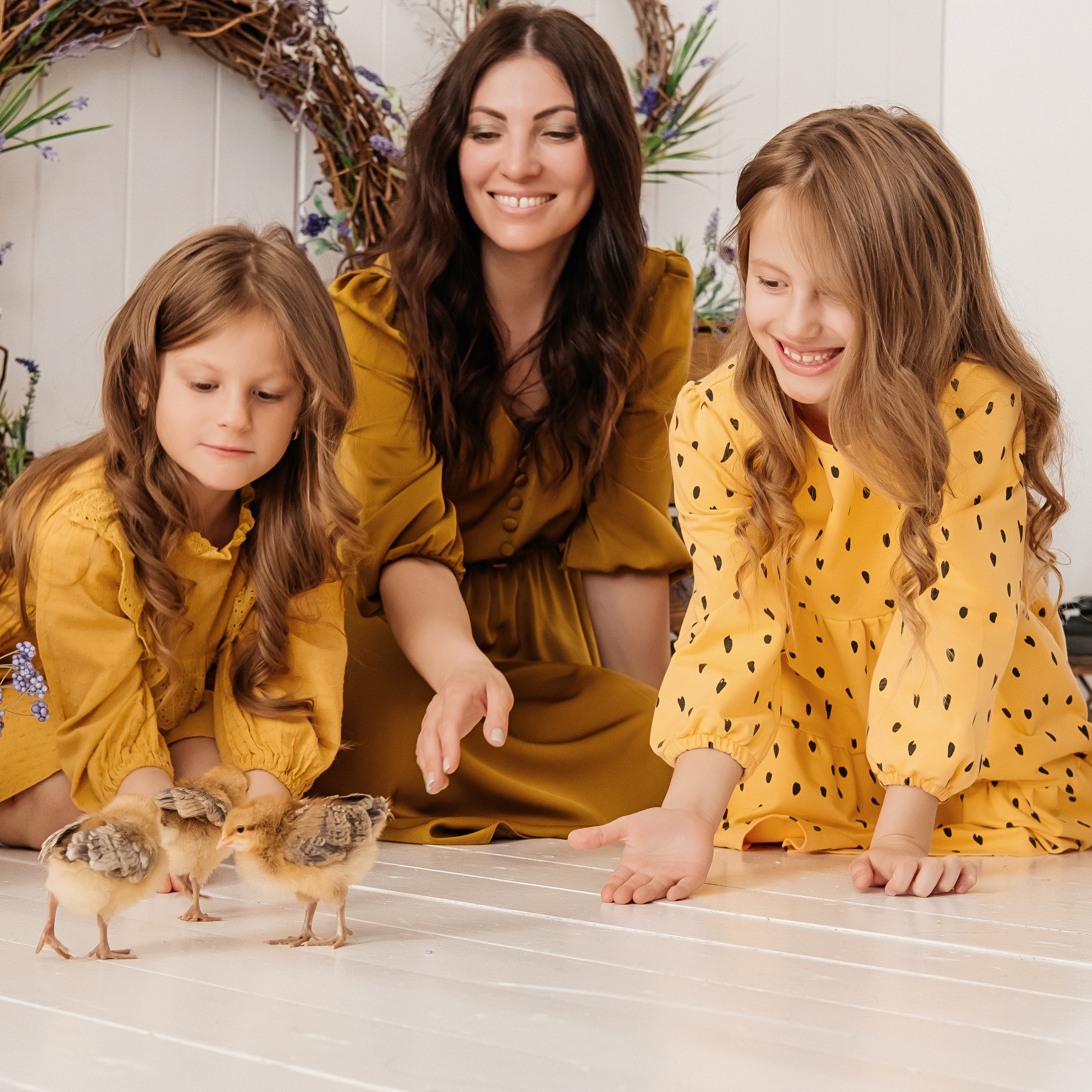 Фото день «Пасхальное чудо»