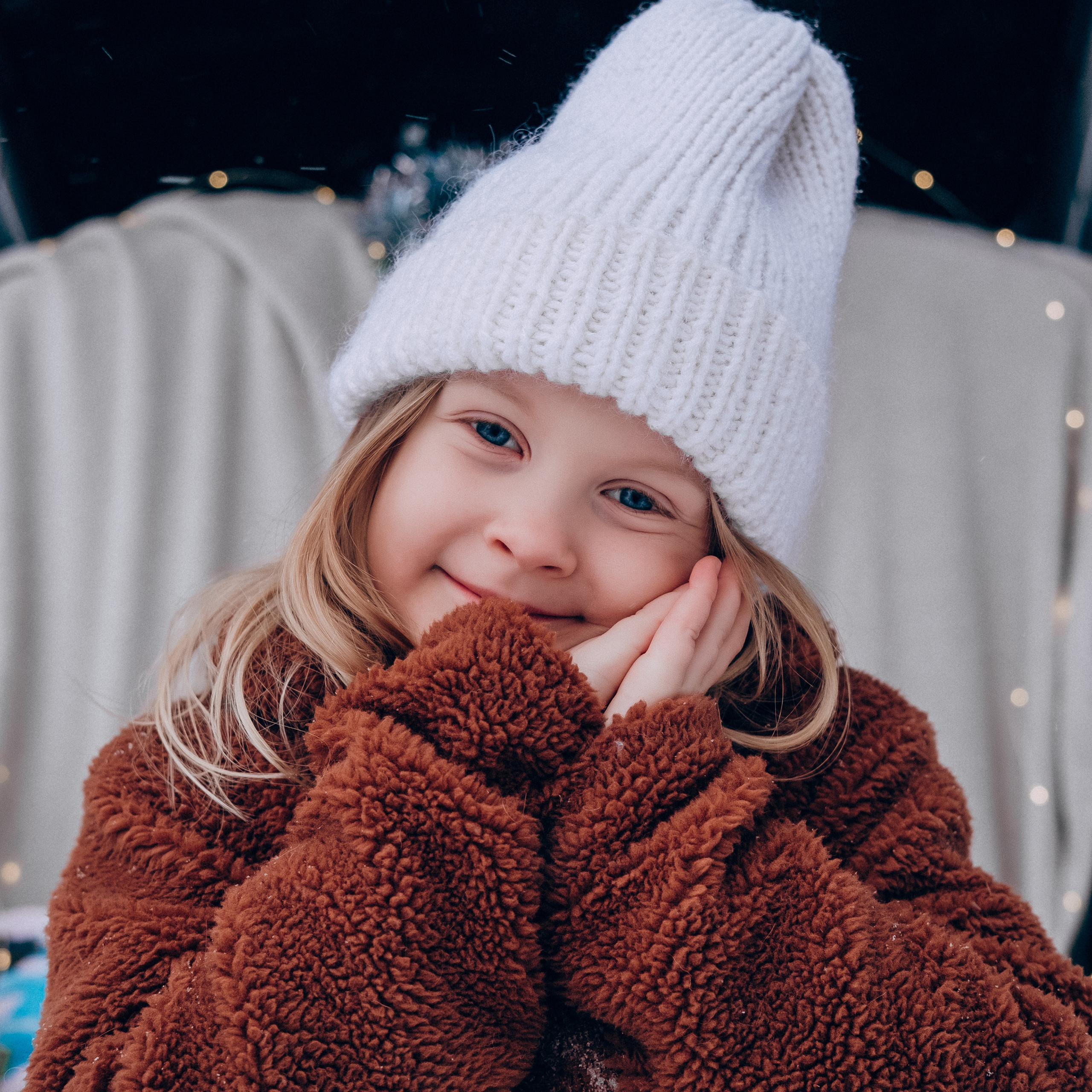 Анастасия, Алена, Лиза