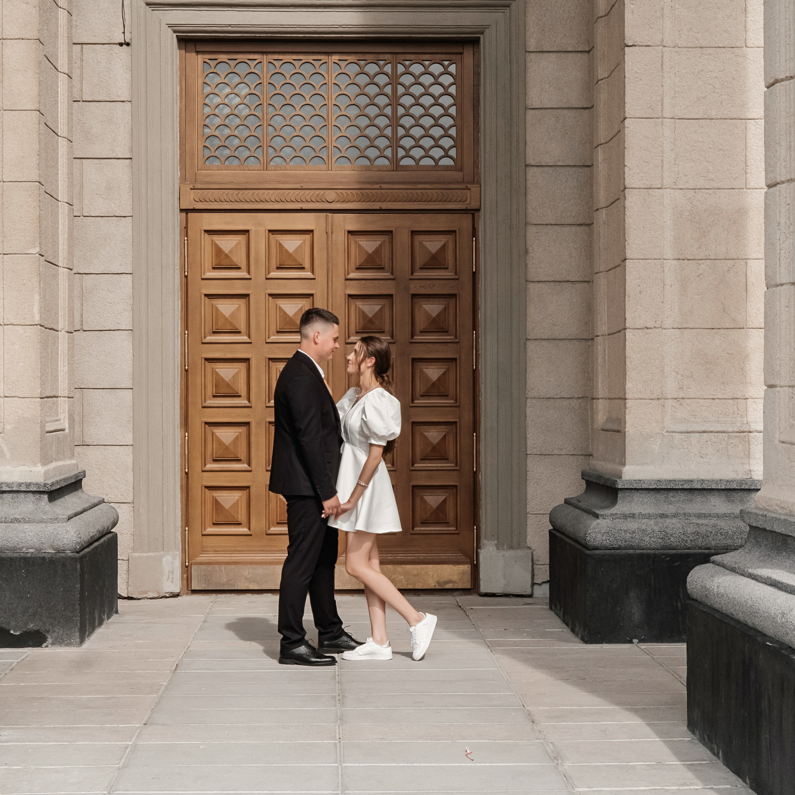 Анна & Максим