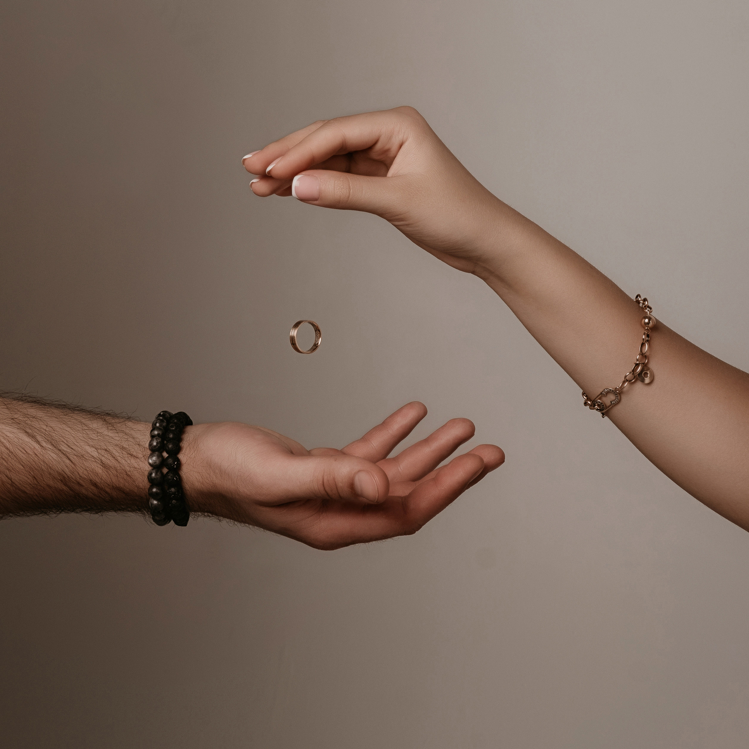 Кристина & Егор