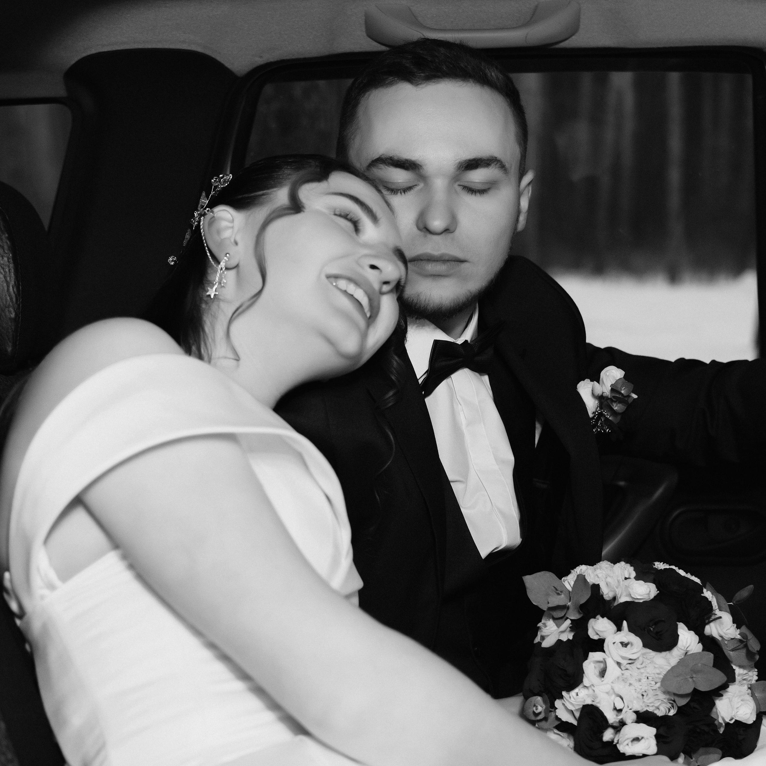 Виктория & Дмитрий