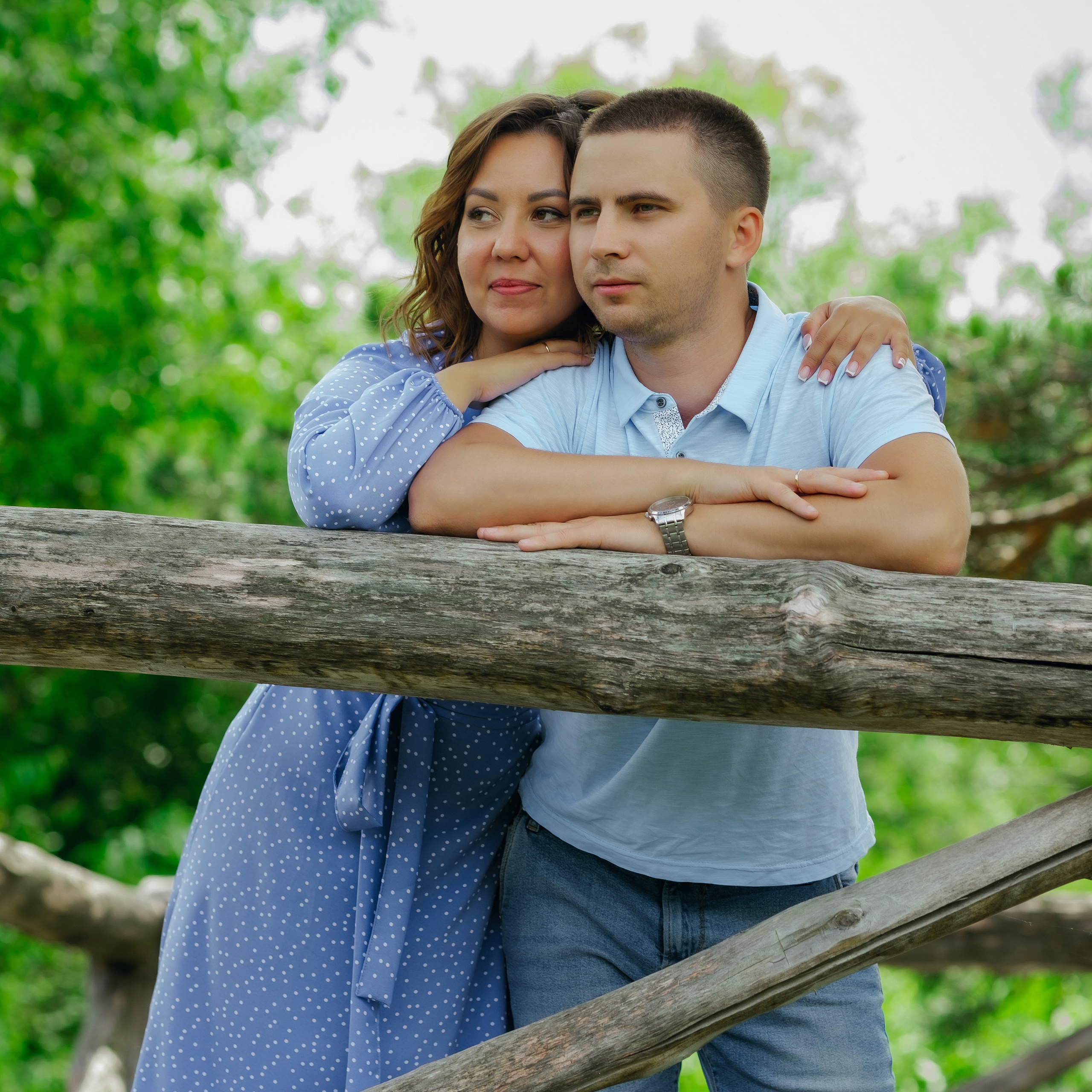 Лиза & Игорь