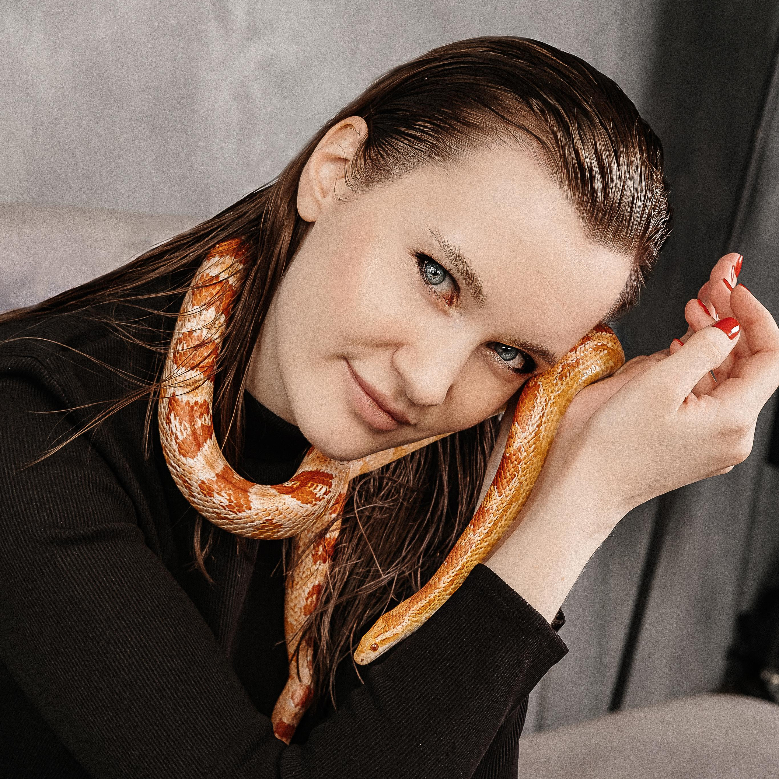 Фотодень «snake»