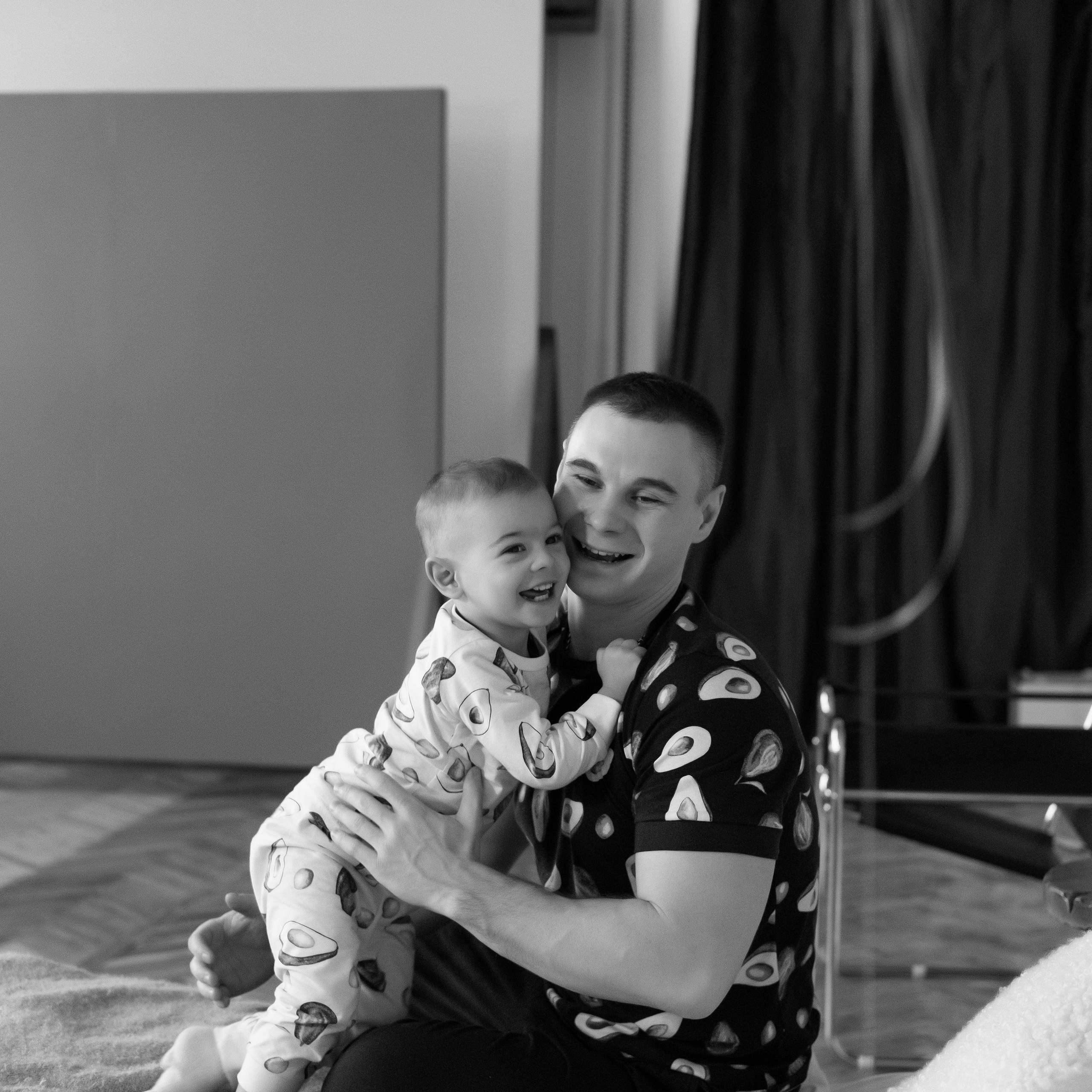 Савуше 2 годика