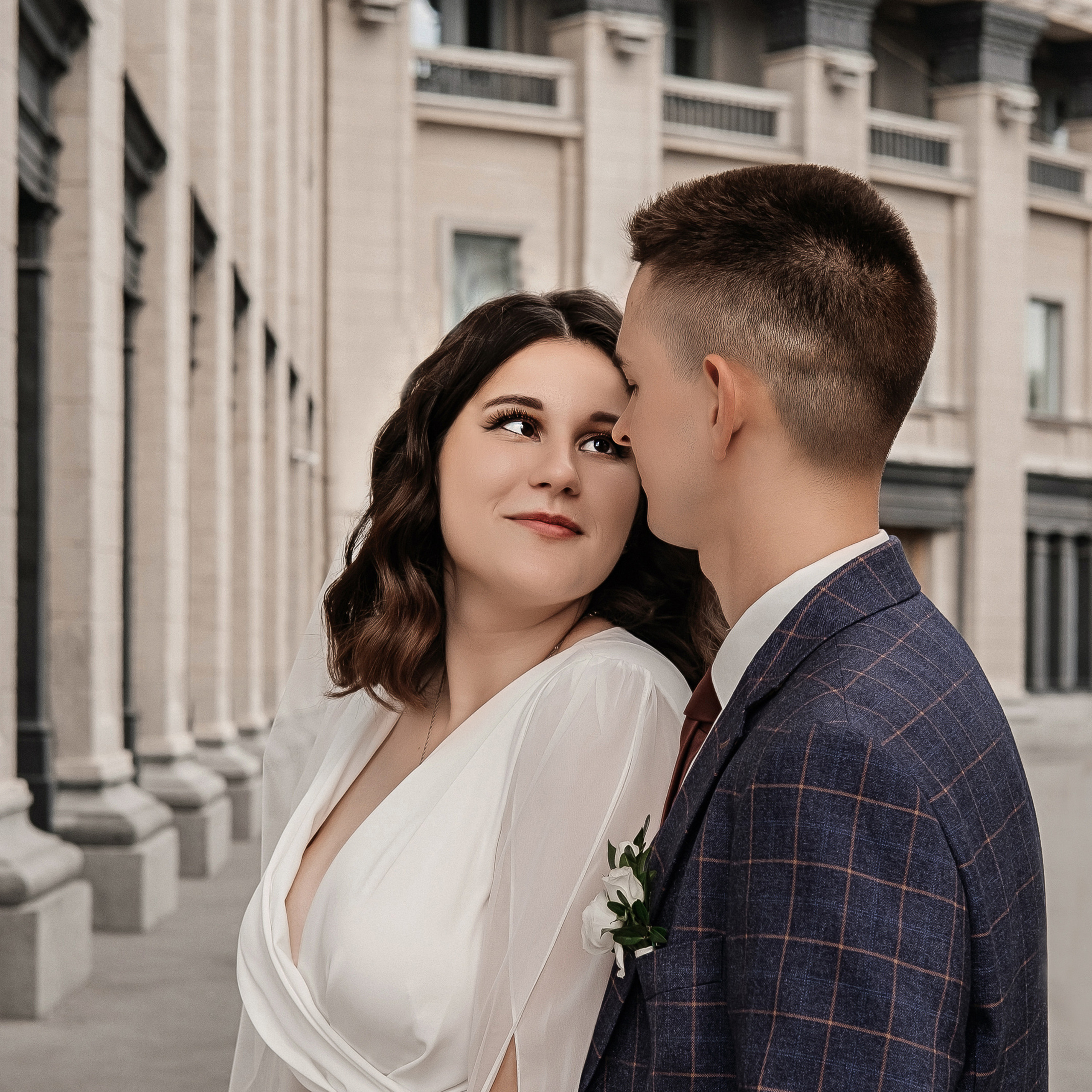 Татьяна & Максим