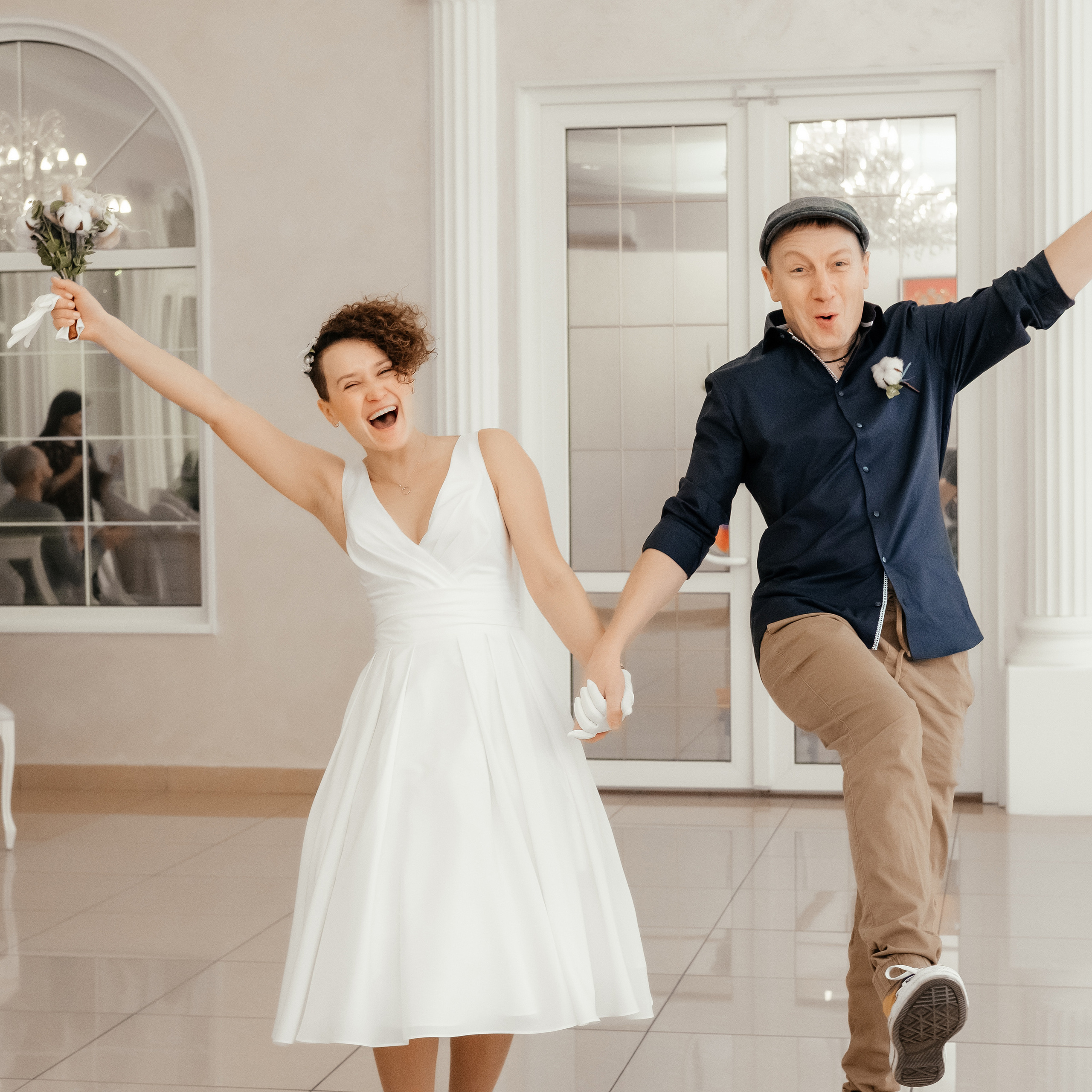 Один&nbsp;миг…