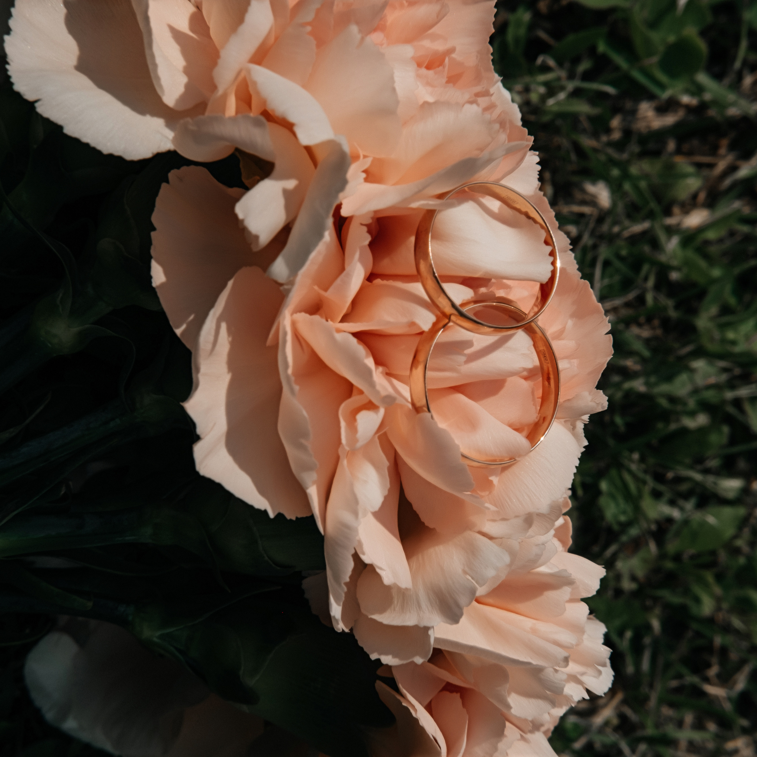 Ирина & Никита