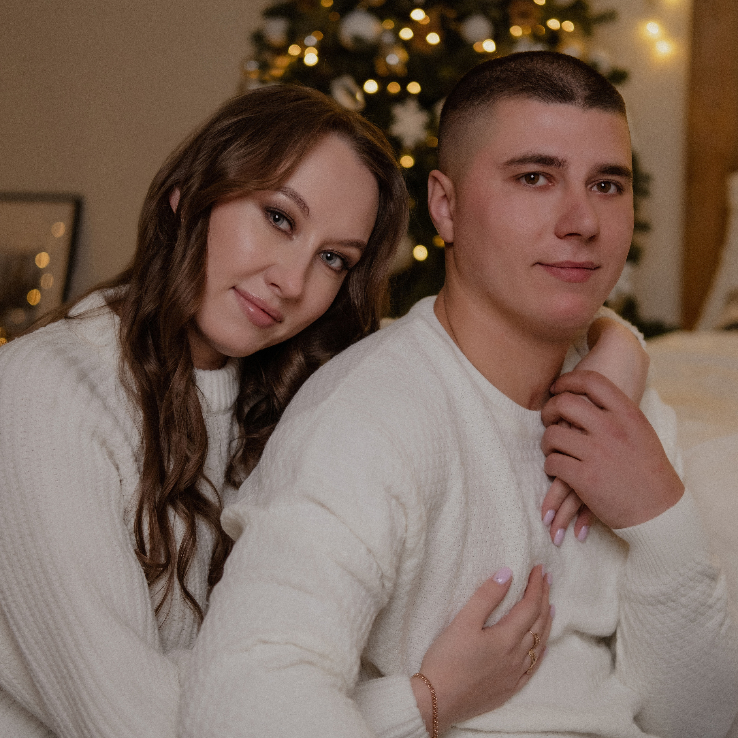 Анастасия & Евгений