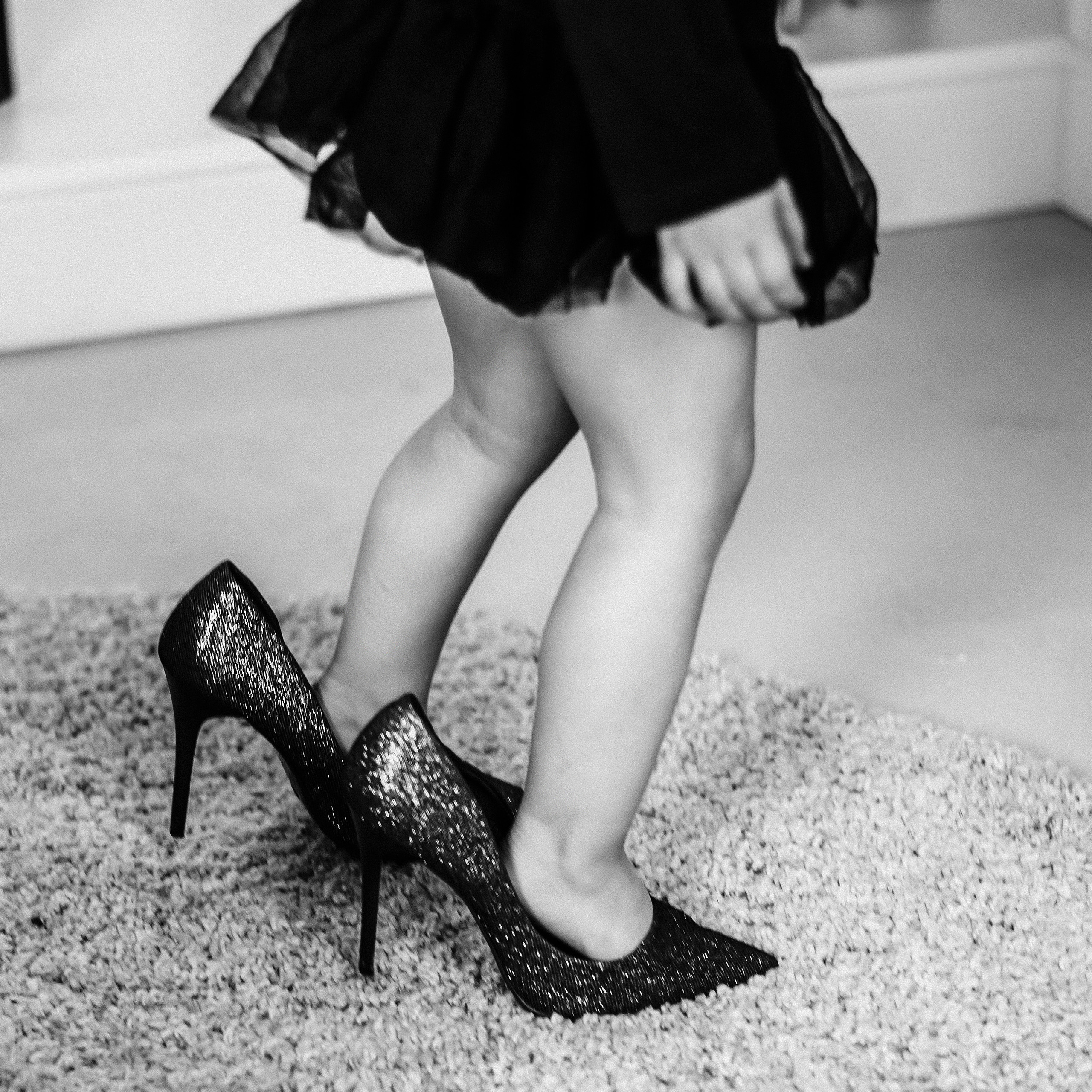 Дарья и Ева