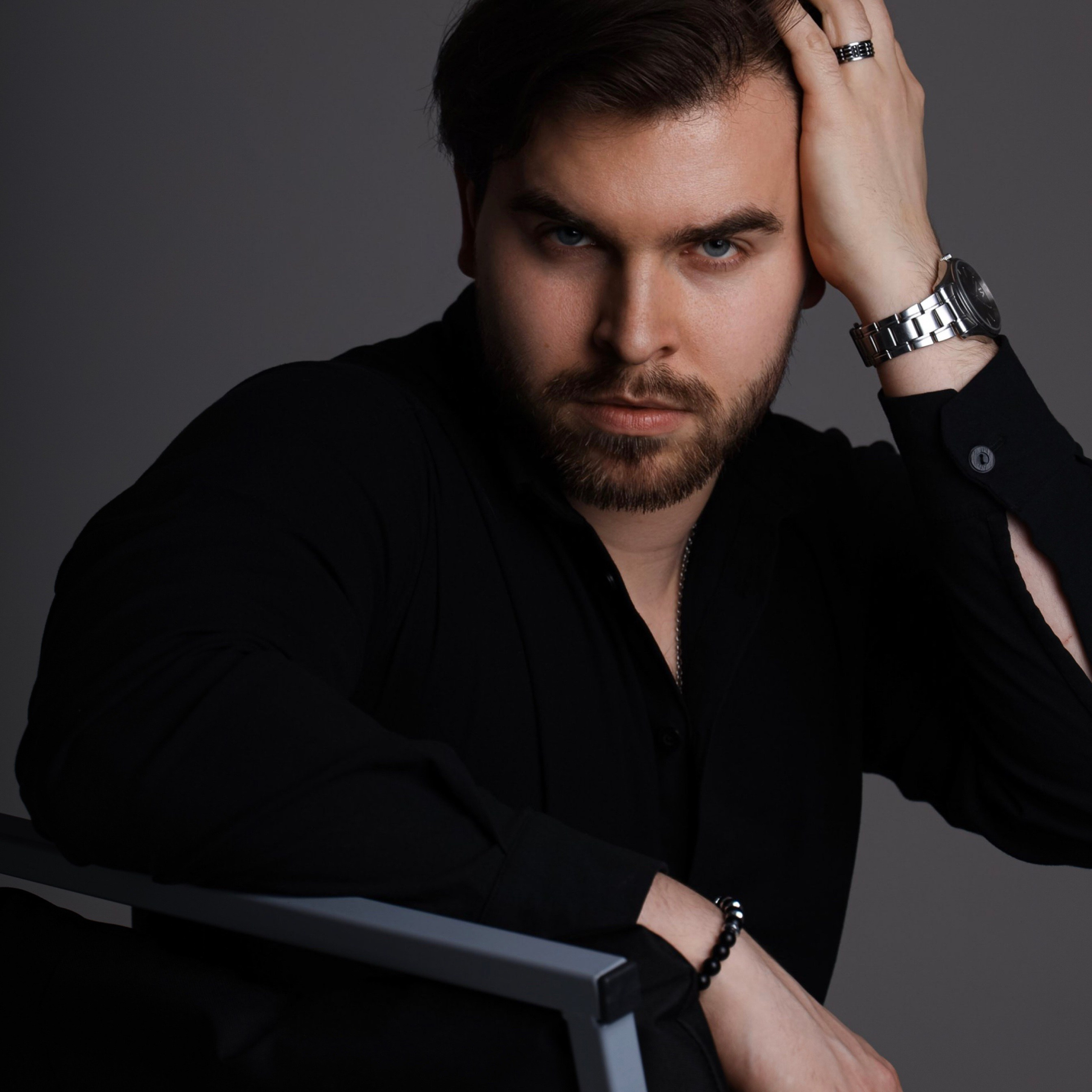 Сергей