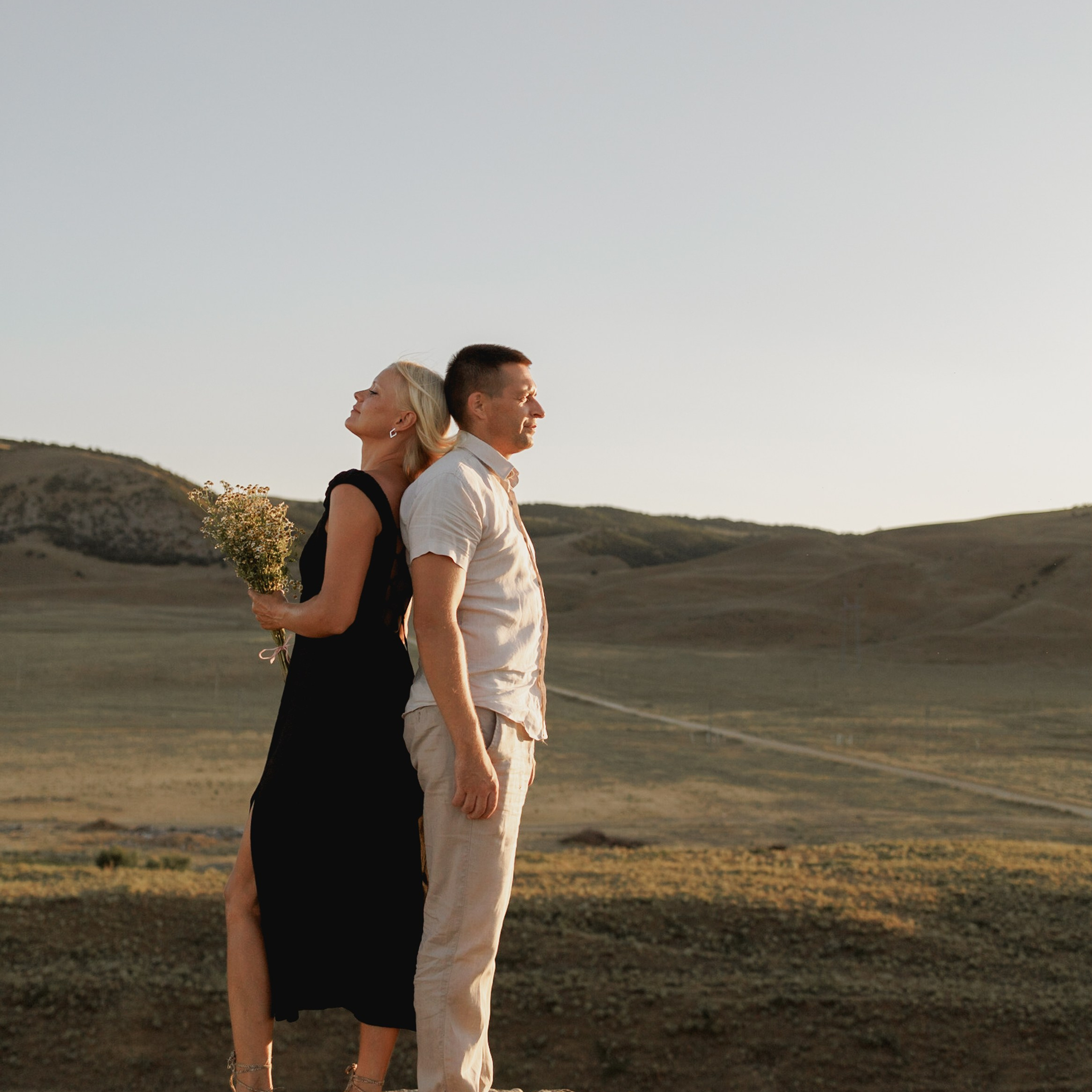 Черепашьи горы. Дагестан