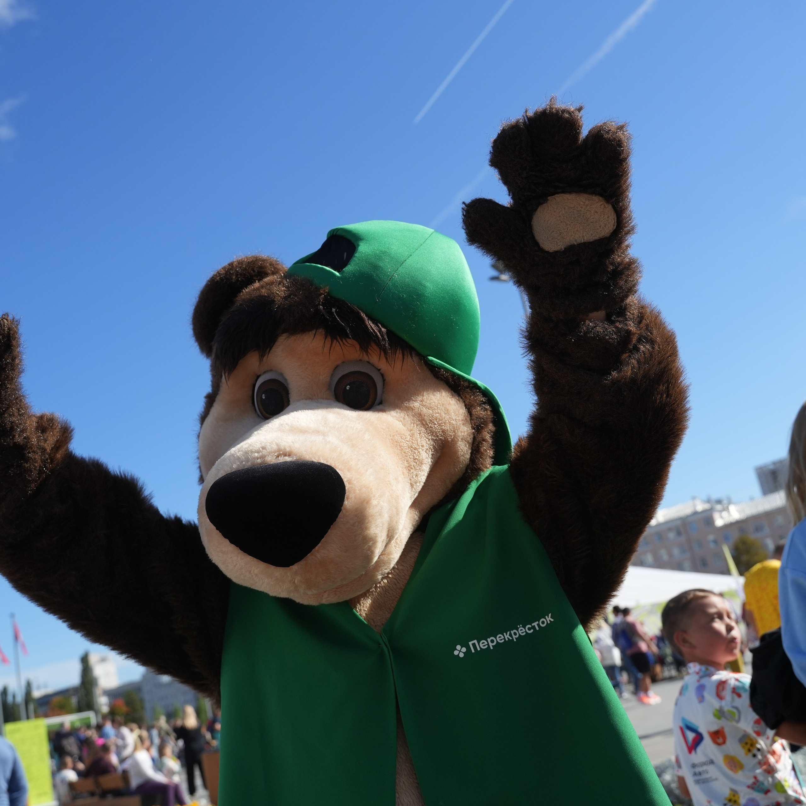 Пермский марафон 2024