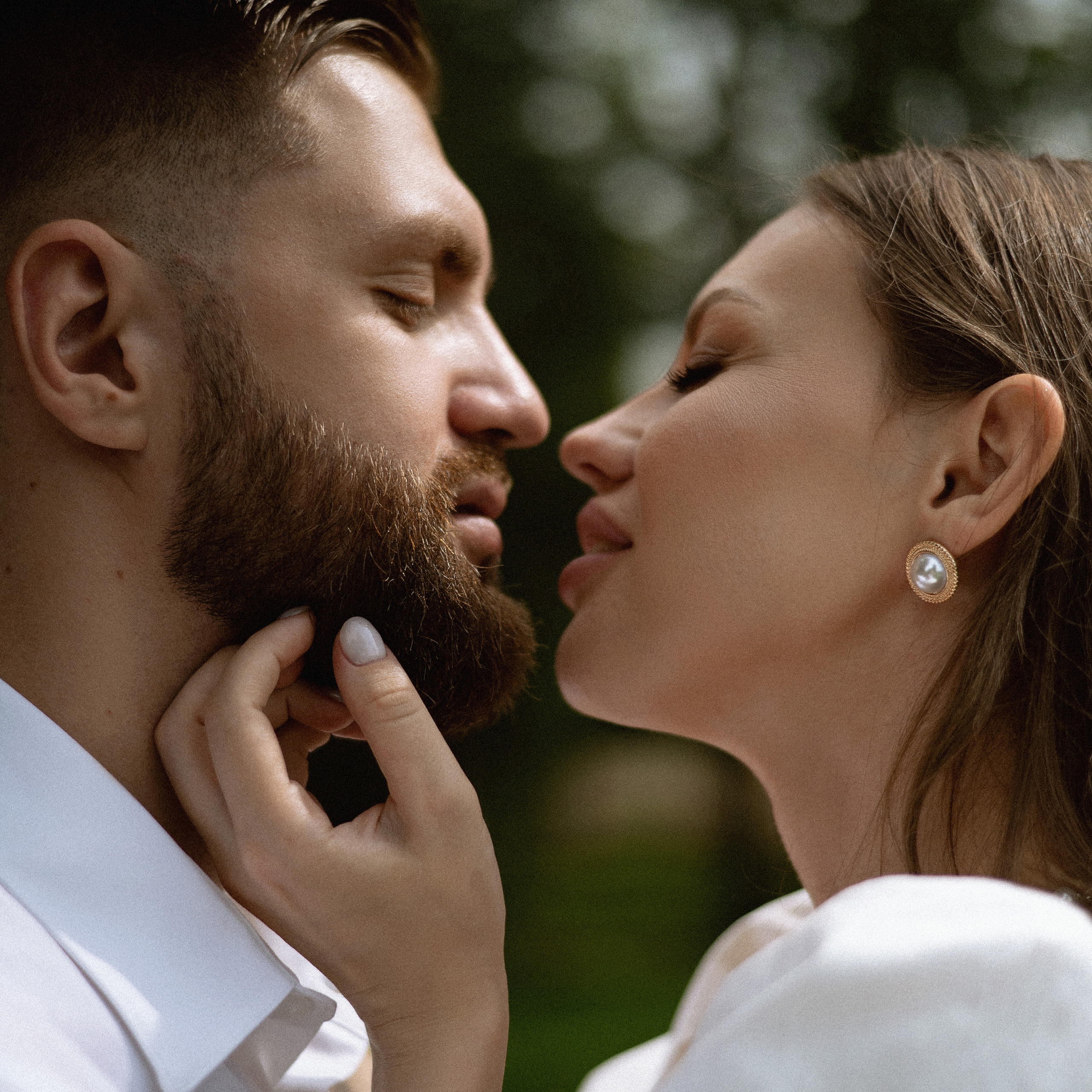 Дмитрий + Алина