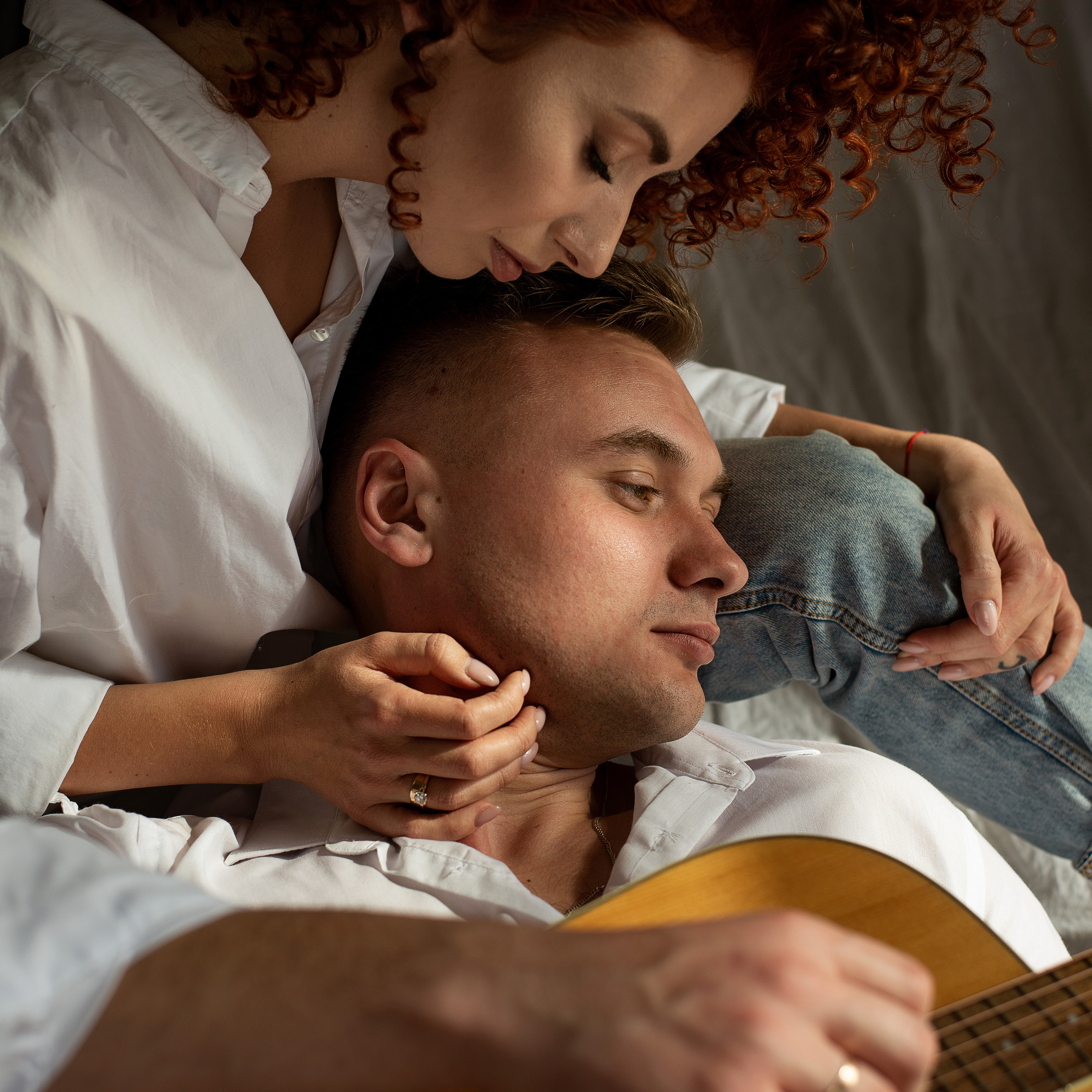 Дарья + Сергей