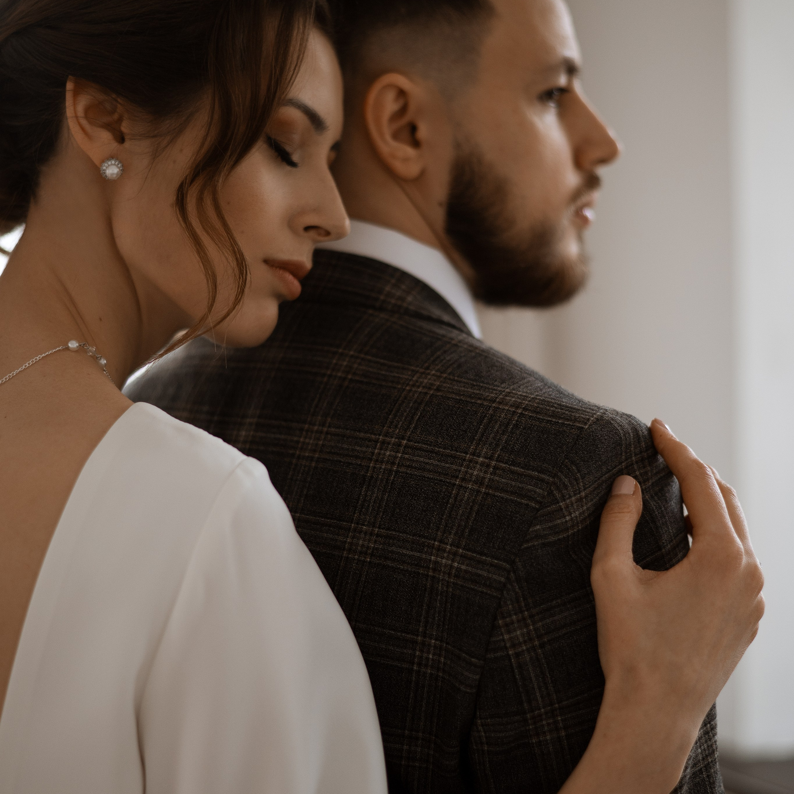 Андрей + Анастасия