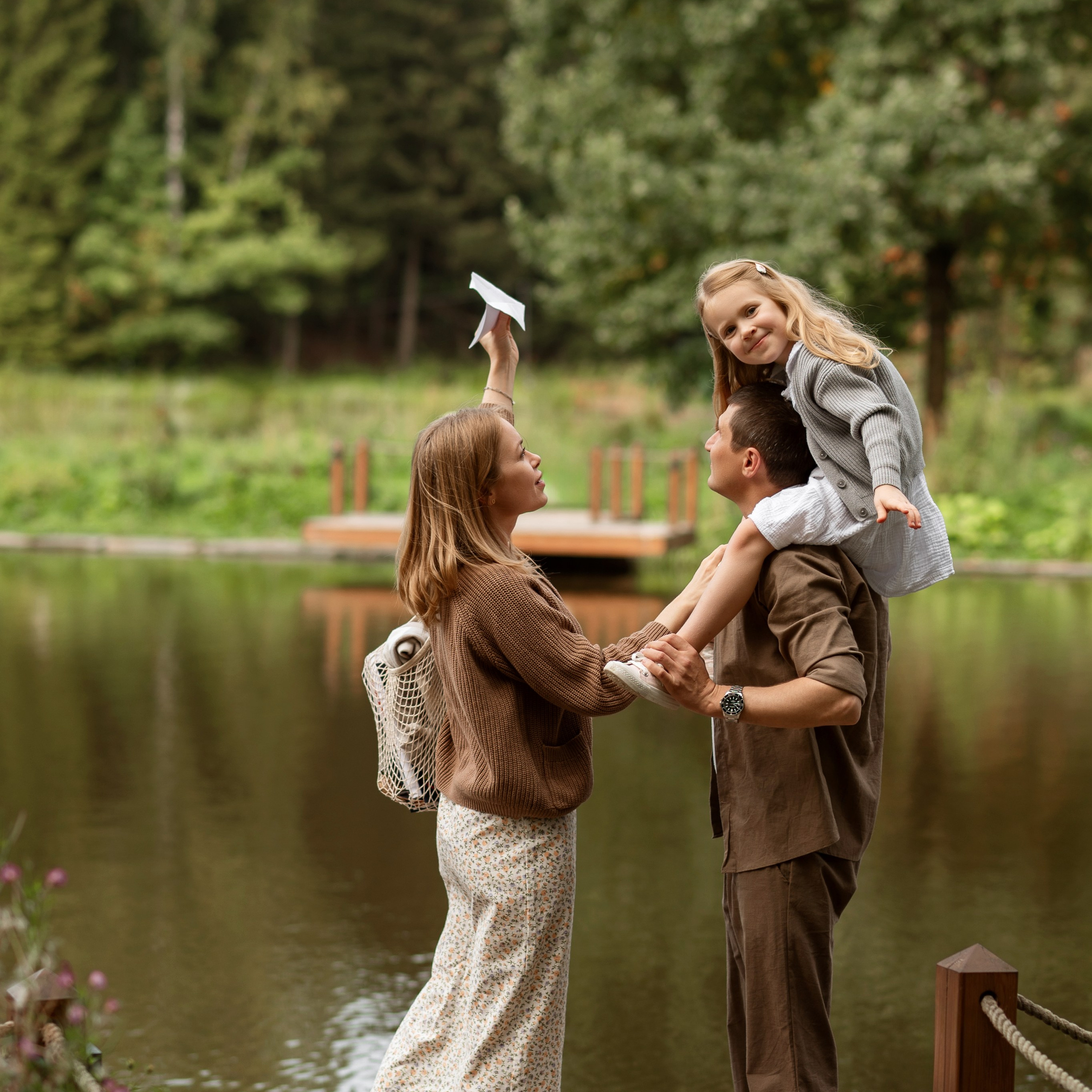 Последние дни лета