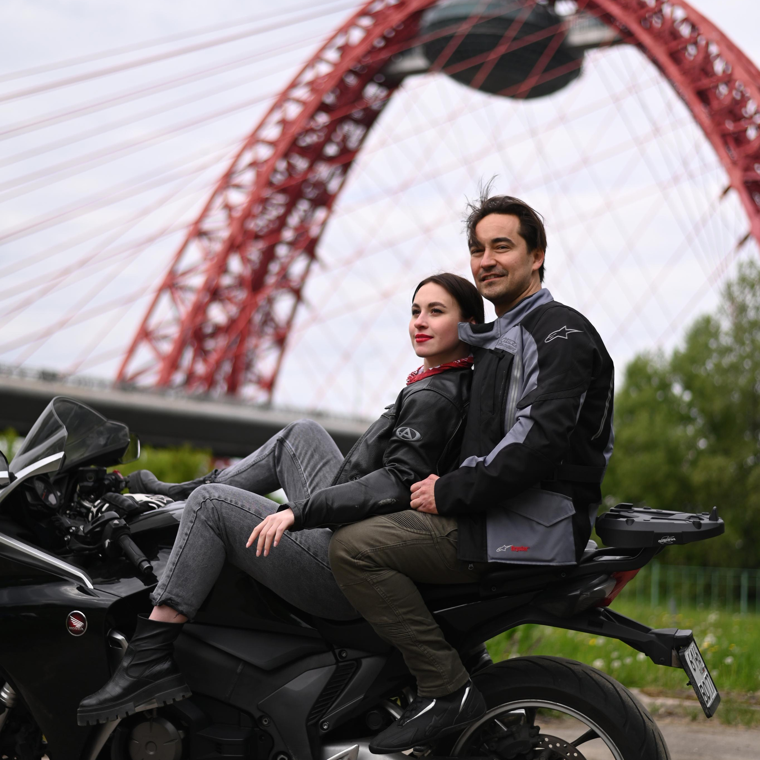 Отзывы. Фотограф в Москве Юлия Гармаш