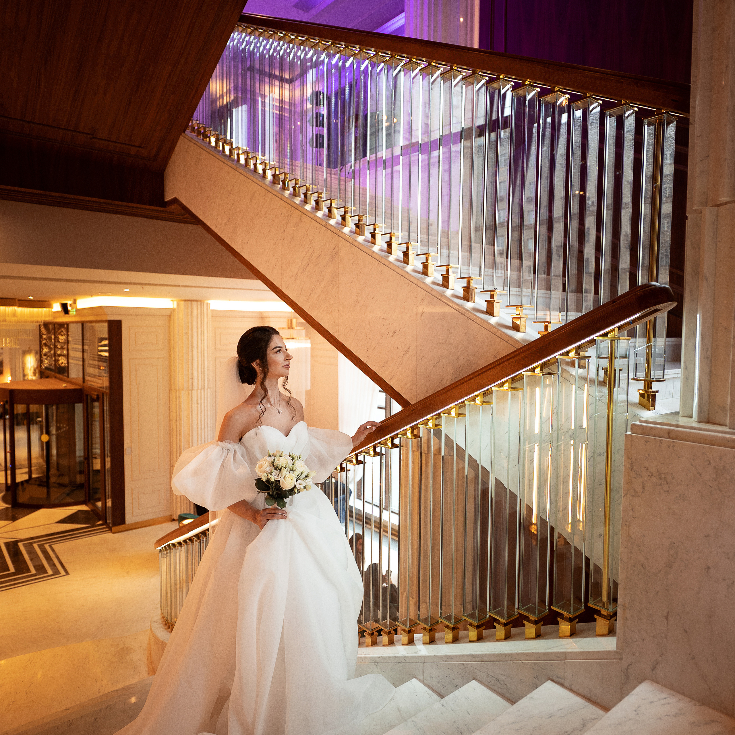 Арина + Богдан