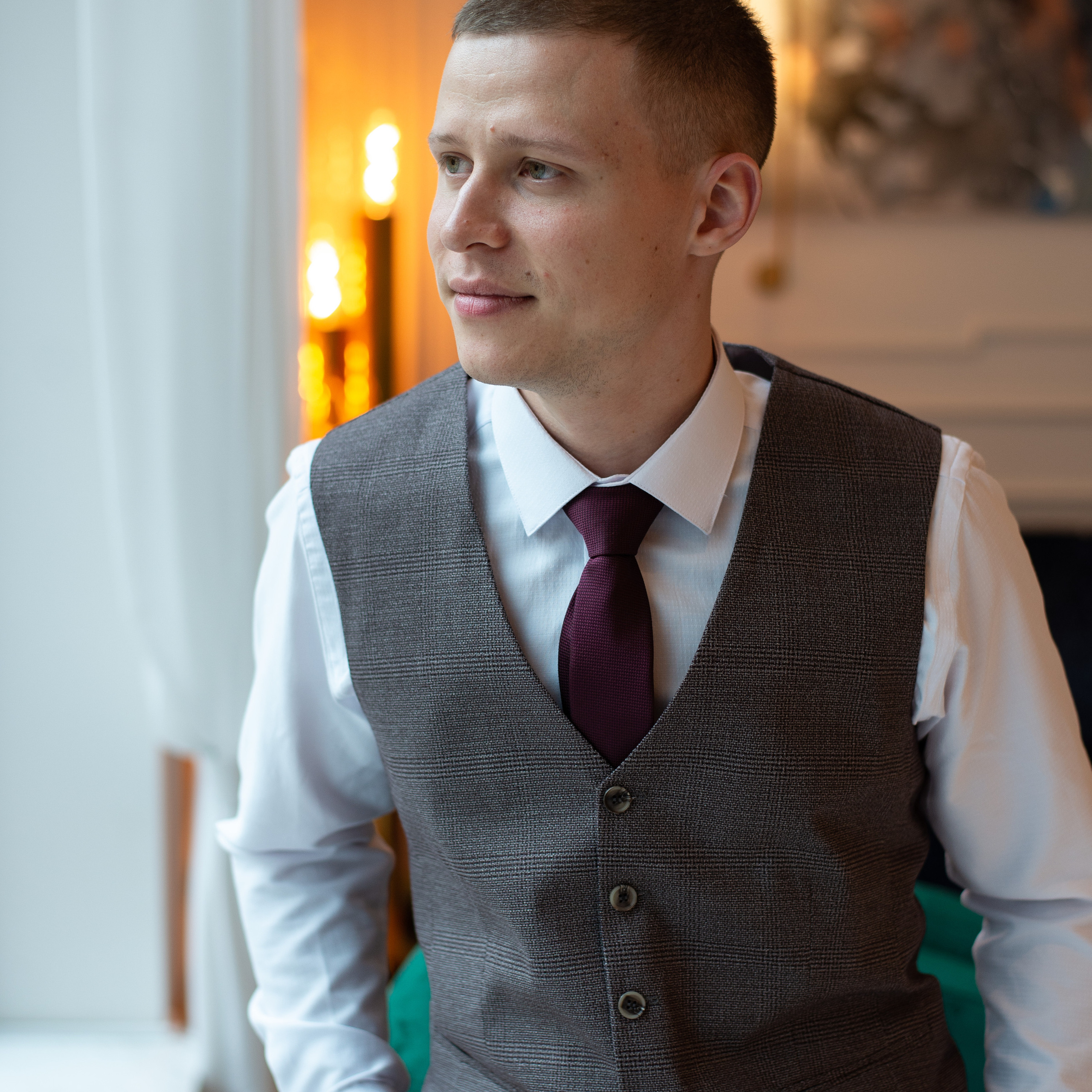 Отзывы. Фотограф в Москве Юлия Гармаш