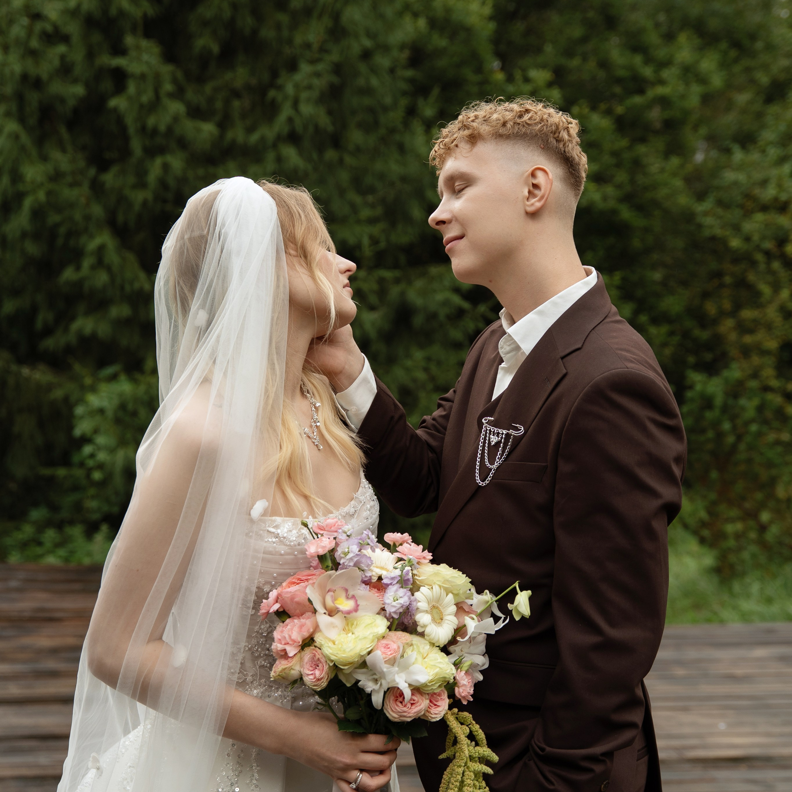 Глеб+Светлана