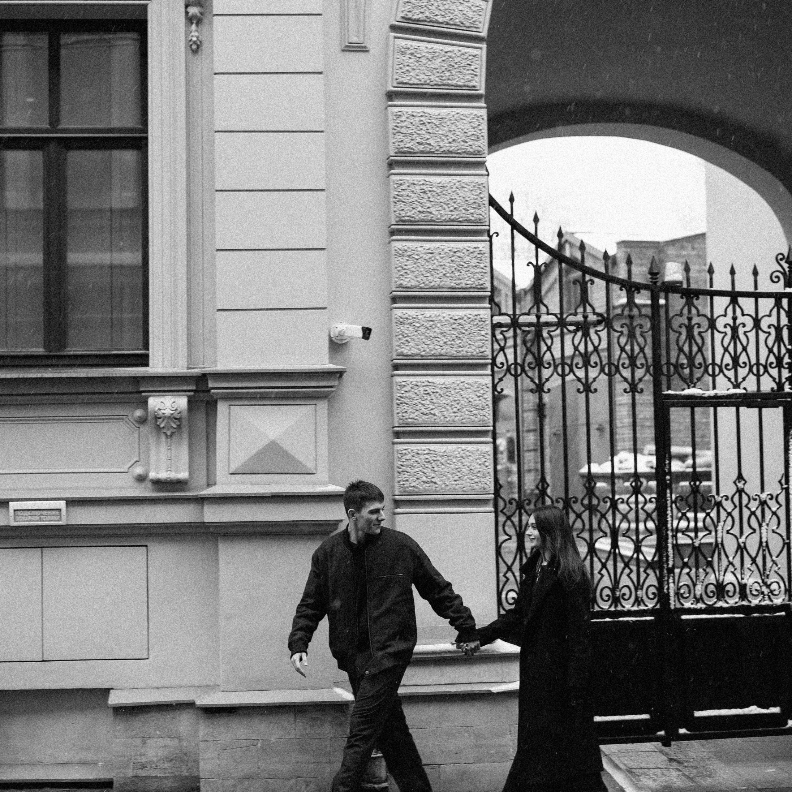 Данил + Стефания