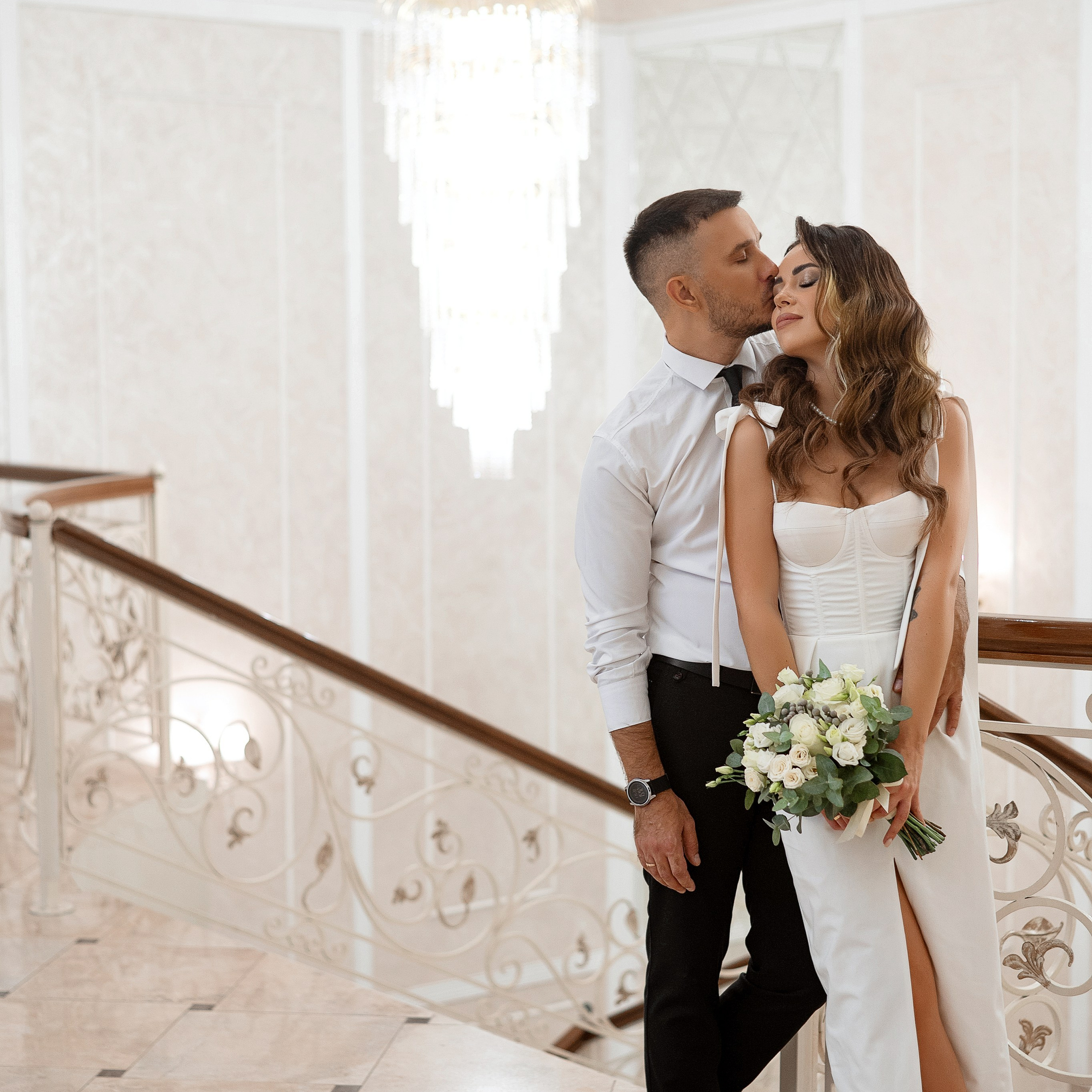 Андрей + Виктория